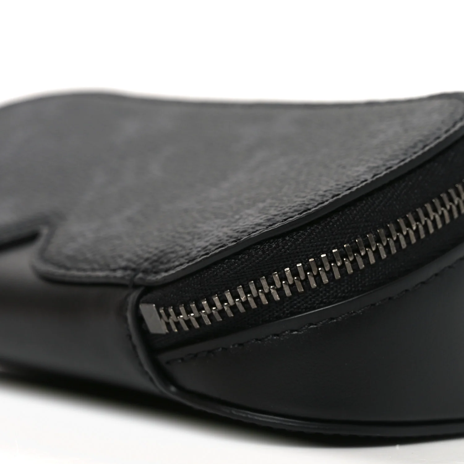 Monogram Eclipse Sunglasses Pouch GM - Image 8