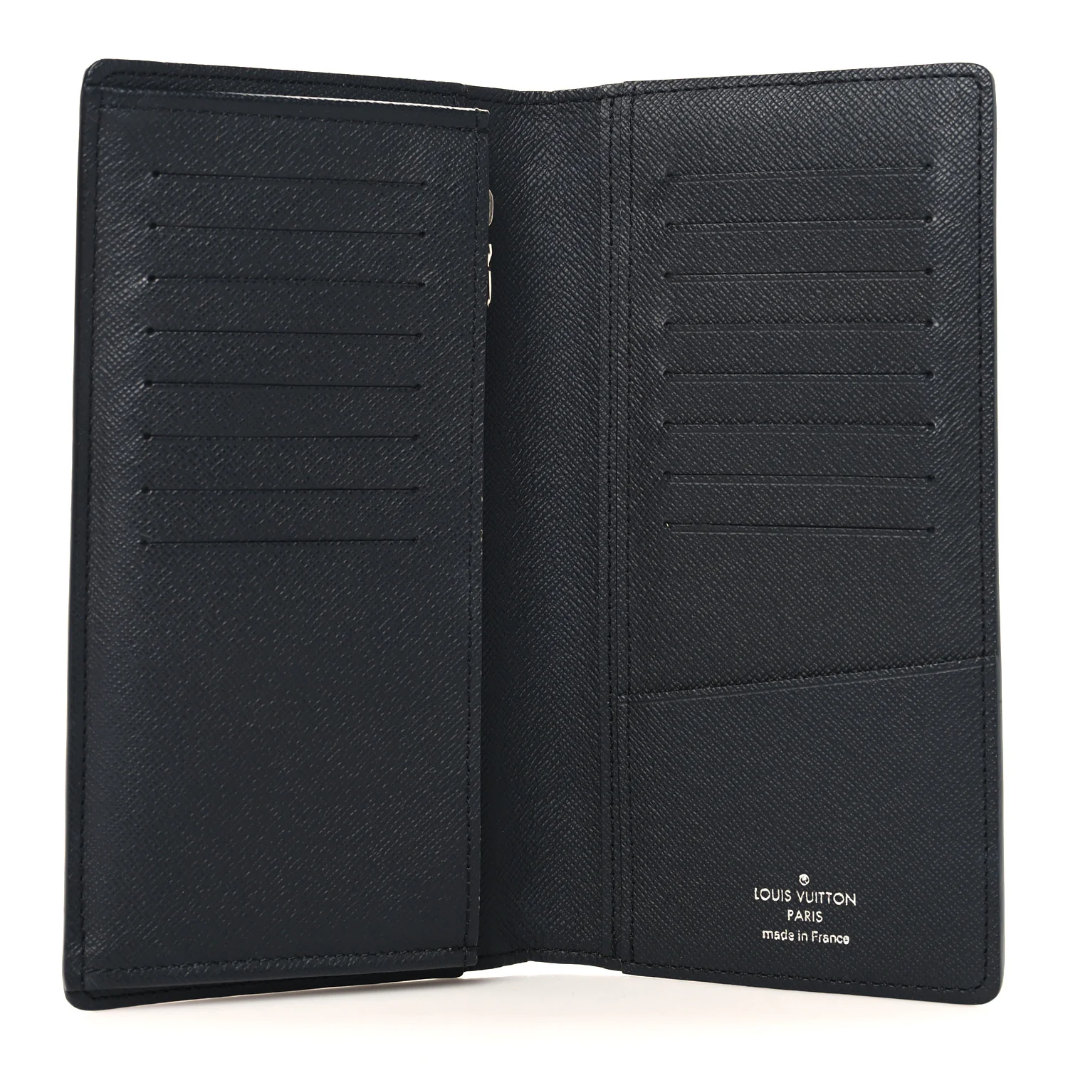 Monogram Eclipse Sunrise Brazza Wallet - Image 5