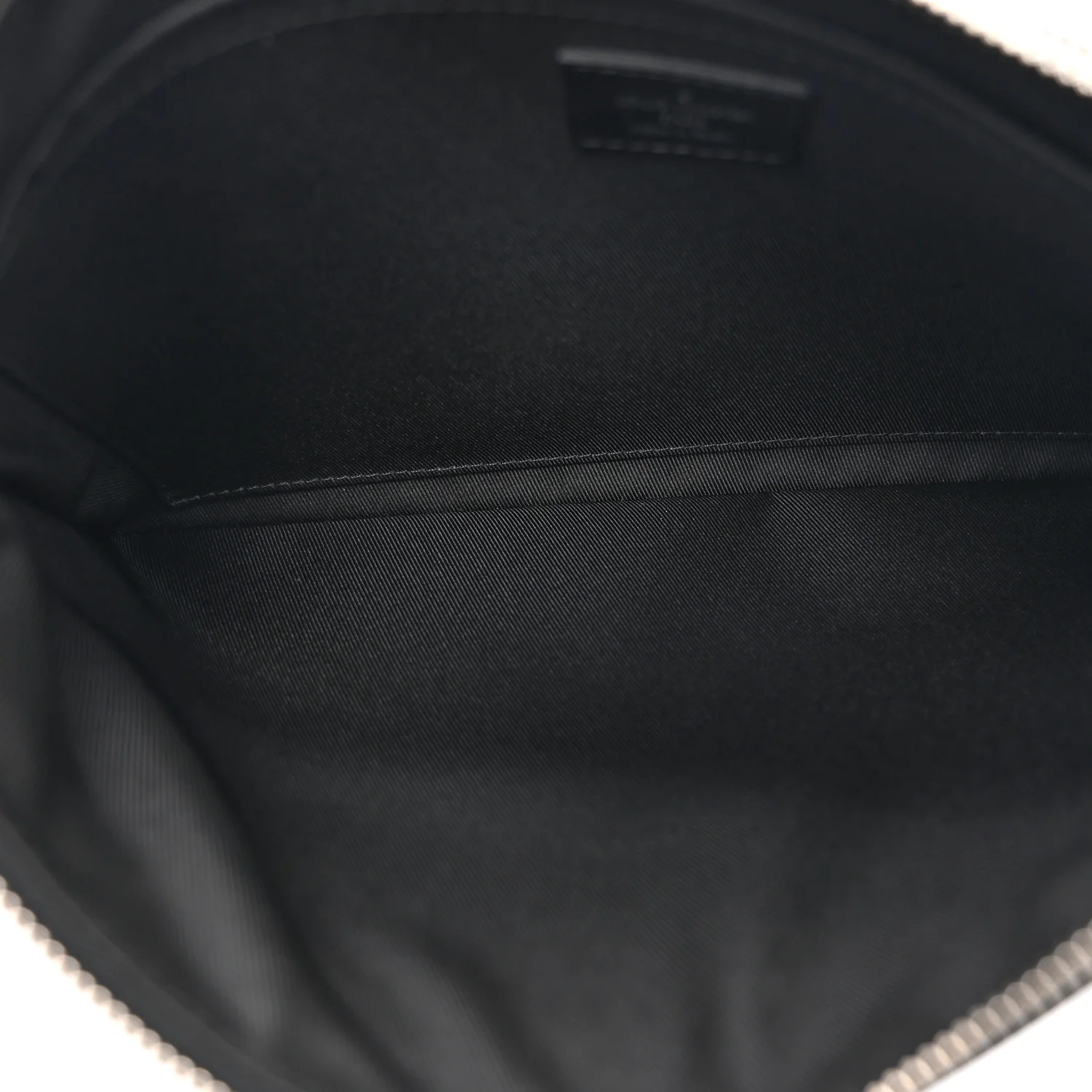 Monogram Eclipse Sunrise Room With A View Pochette To-Go - Image 5