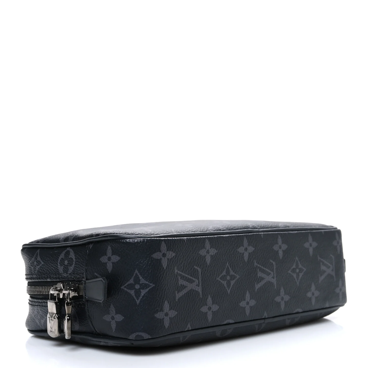 Monogram Eclipse Toilet Pouch GM - Image 4