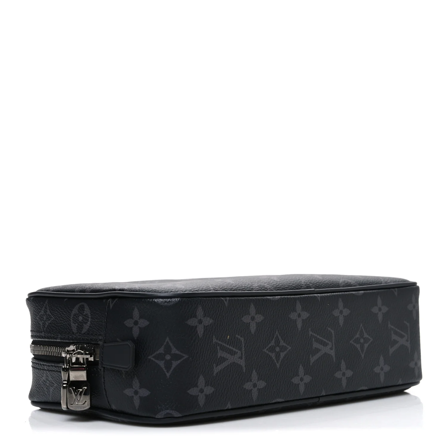 Monogram Eclipse Toilet Pouch GM - Image 4