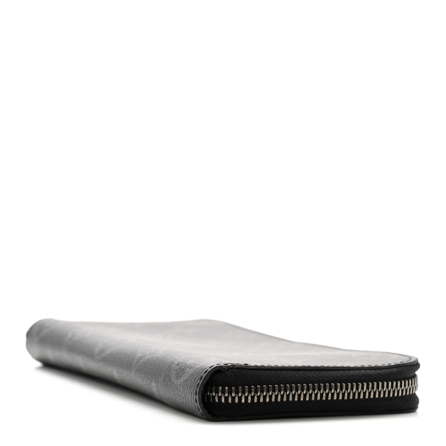 Monogram Eclipse Vertical Zippy Wallet - Image 4