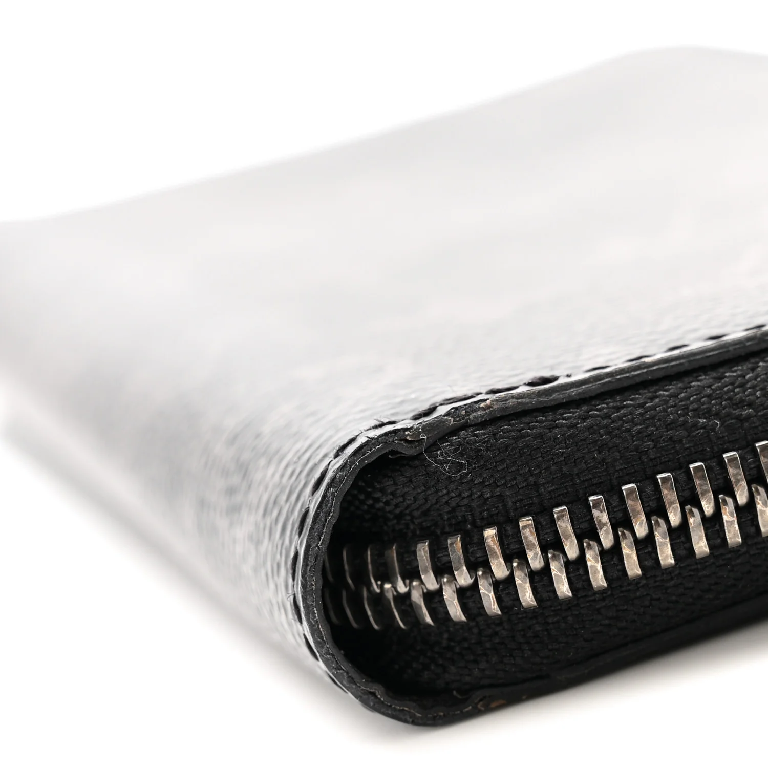 Monogram Eclipse Vertical Zippy Wallet - Image 7