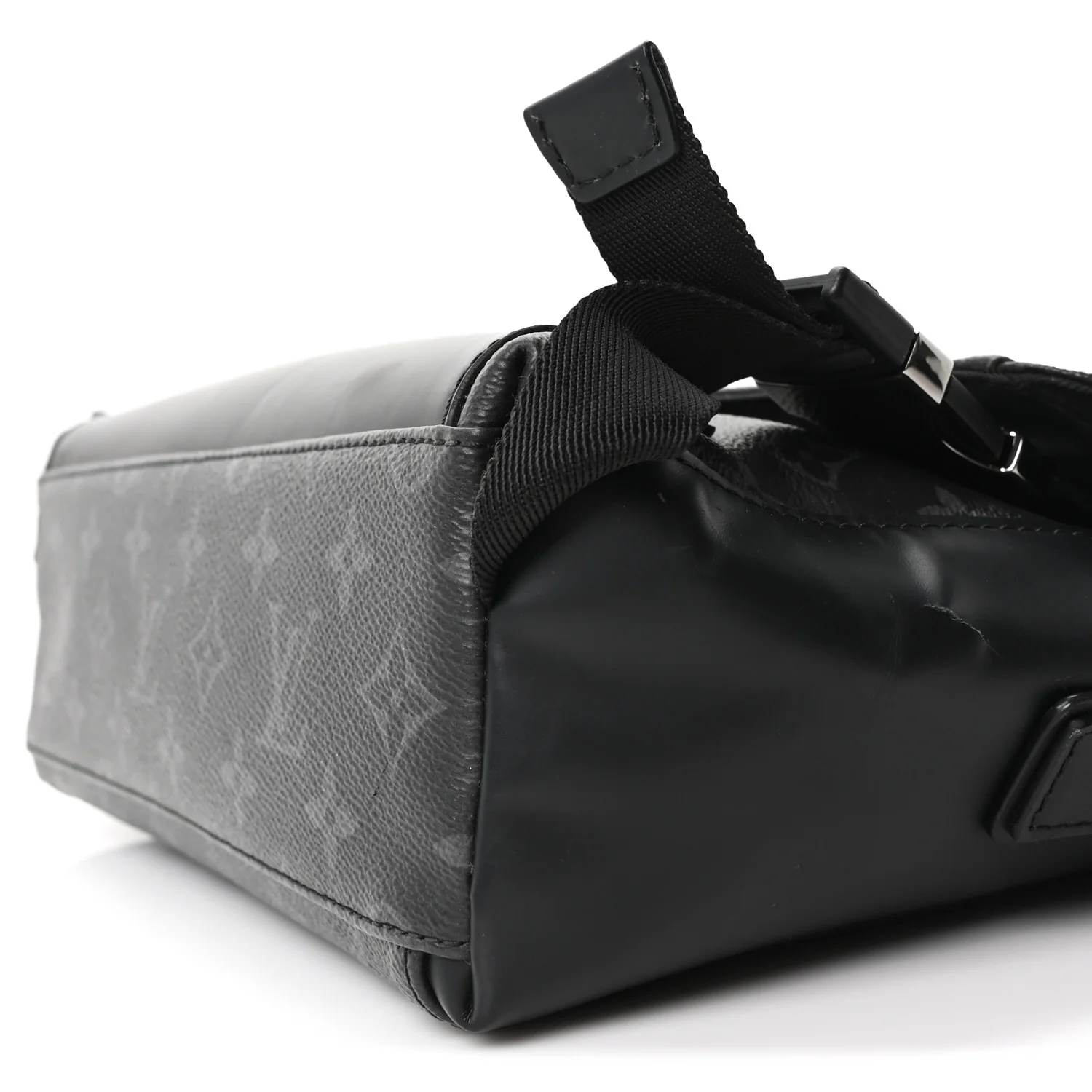 Monogram Eclipse Voyager PM Messenger - Image 9