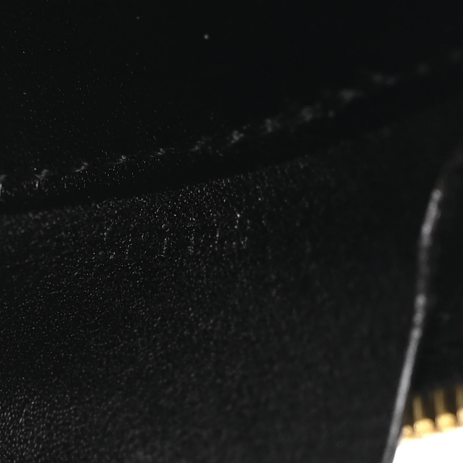 Monogram Egg Bag Black - Image 7