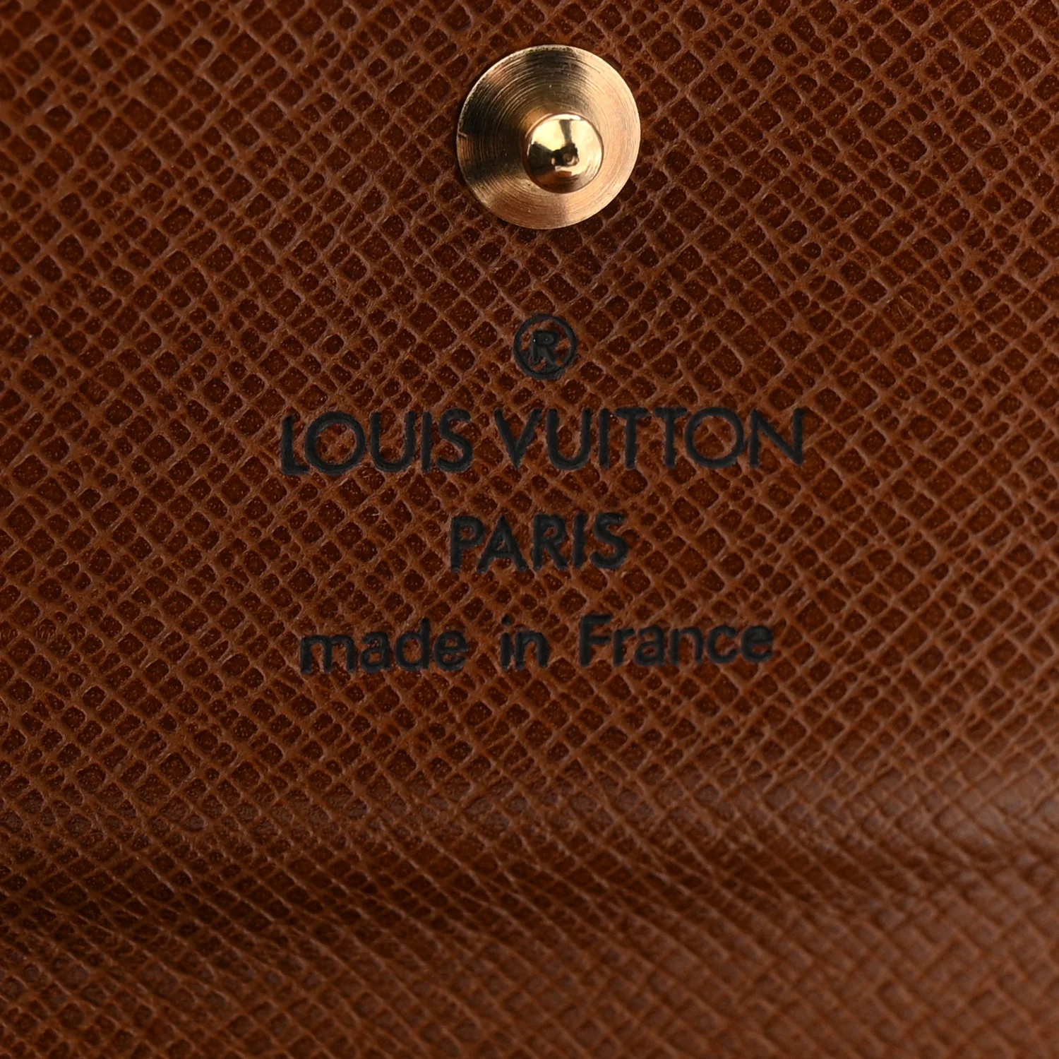 Monogram Elise Wallet - Image 7