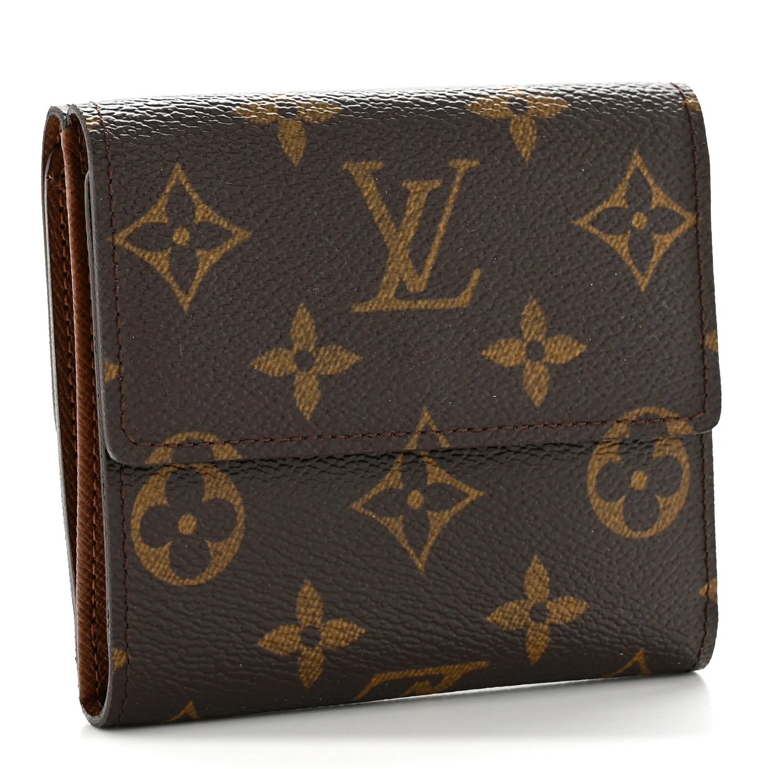 Monogram Elise Wallet - Image 3