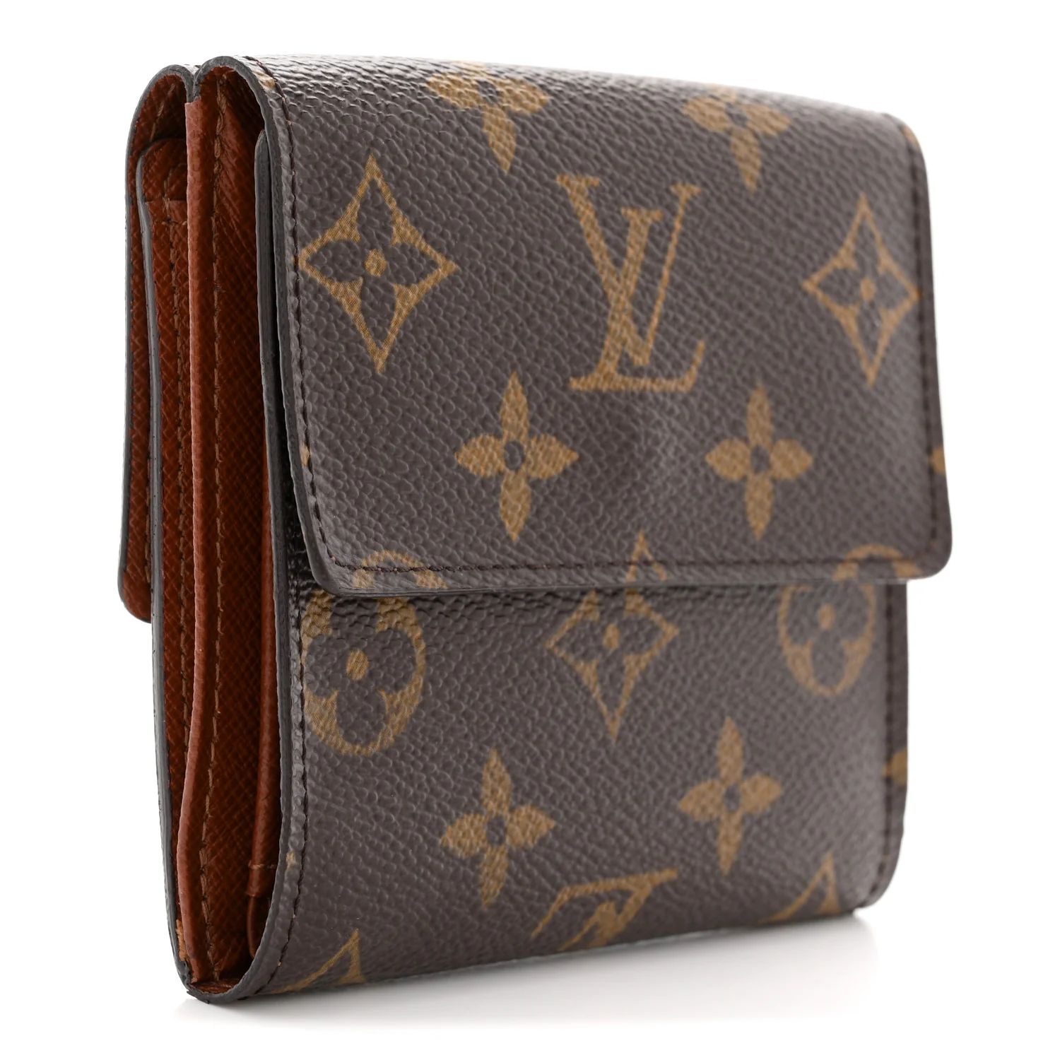Monogram Elise Wallet - Image 3