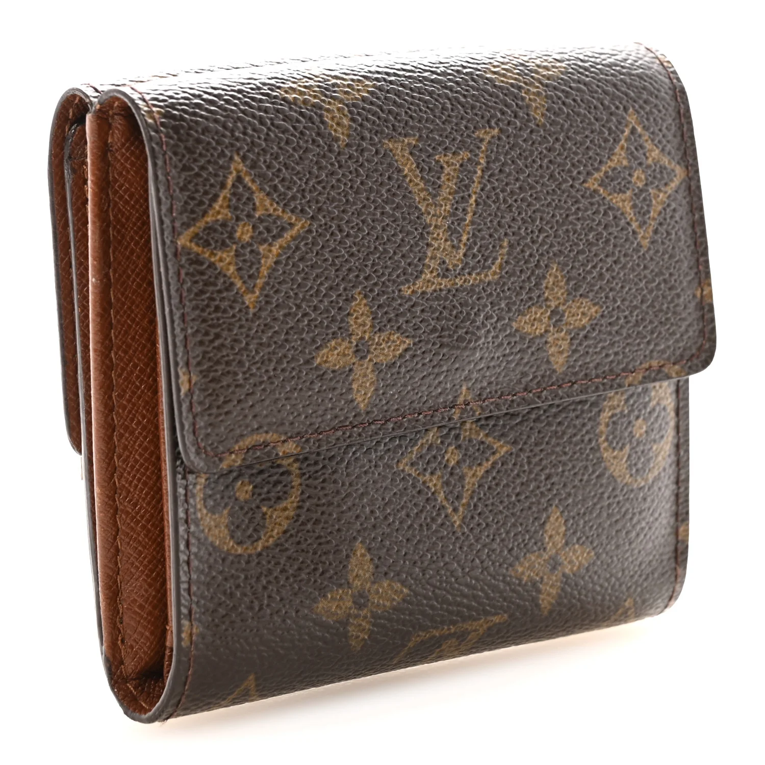 Monogram Elise Wallet - Image 3