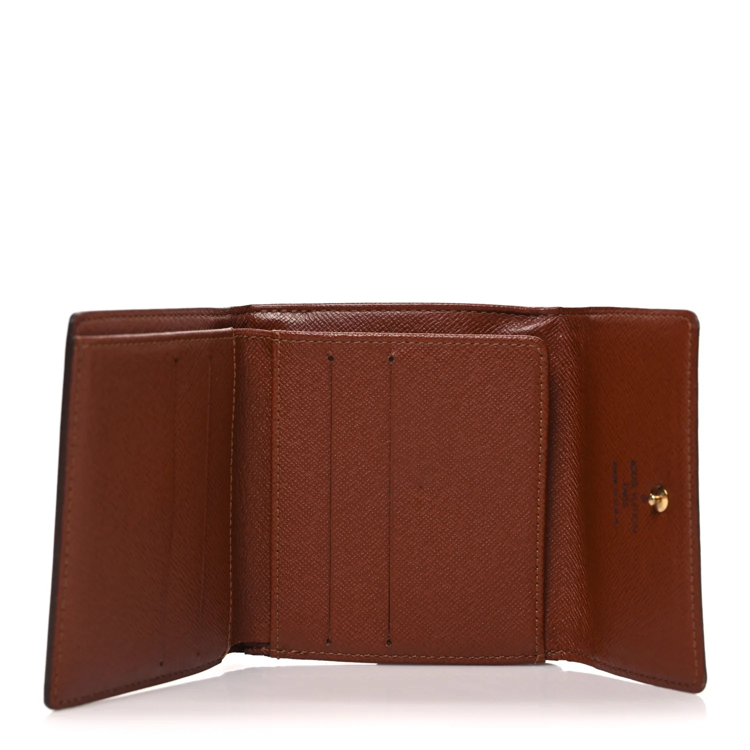 Monogram Elise Wallet - Image 5
