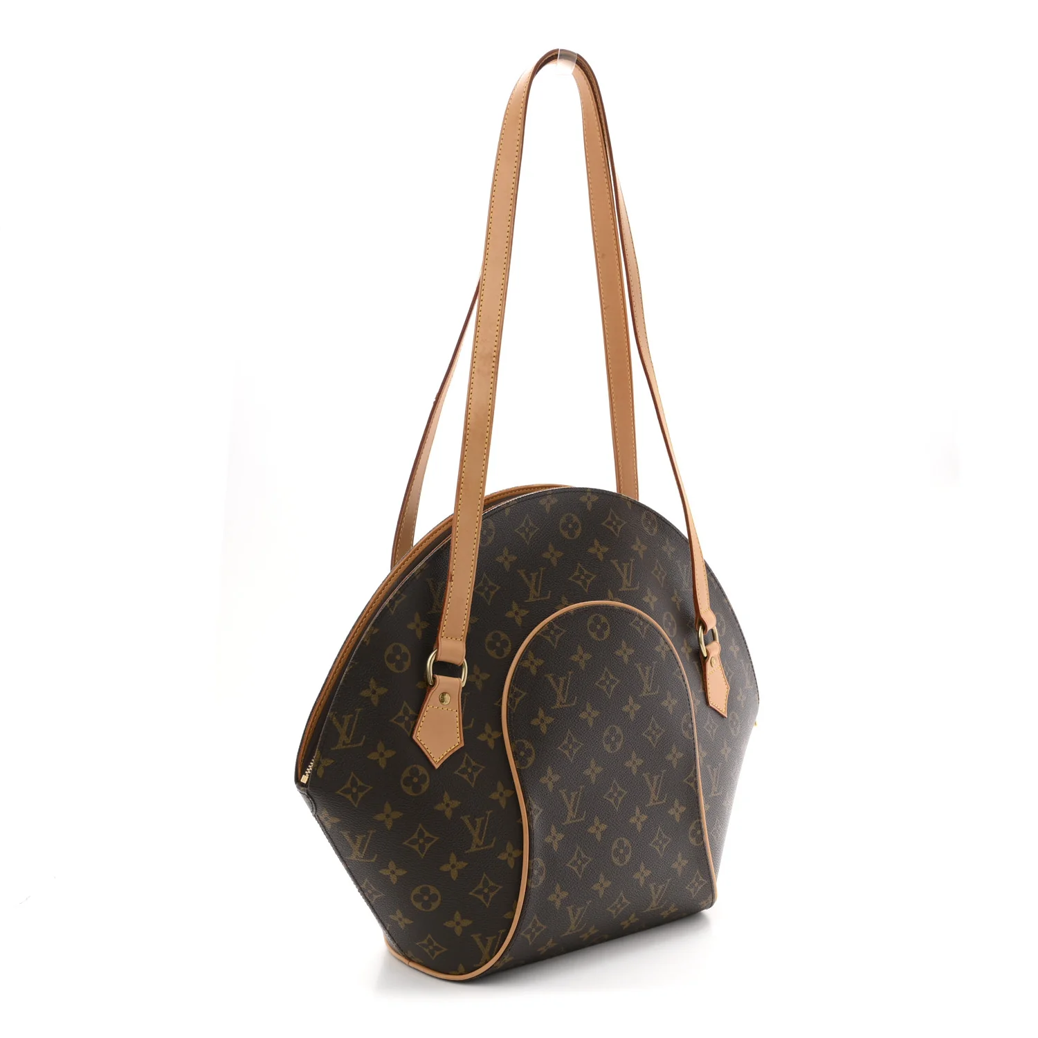 Monogram Ellipse GM Shopping Bag - Image 3