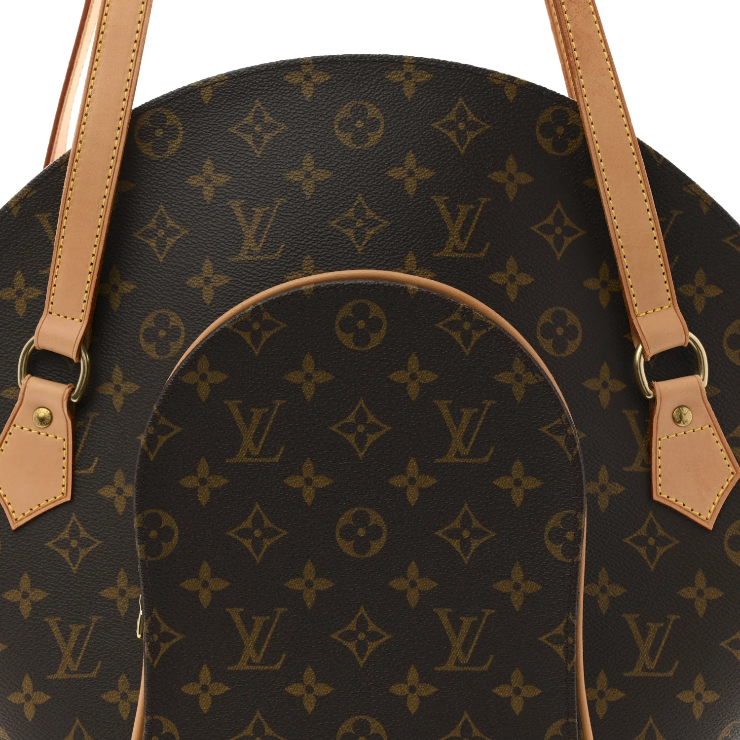 Monogram Ellipse GM Shopping Bag - Image 8