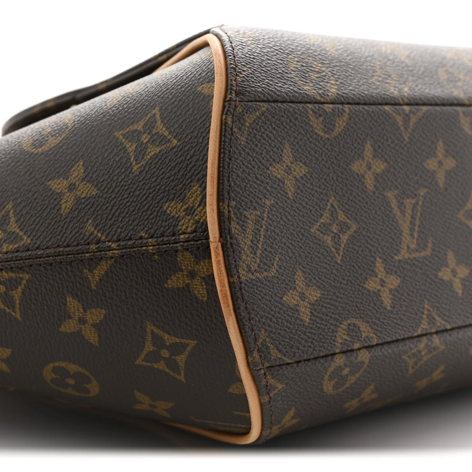 Monogram Ellipse GM Shopping Bag - Image 9