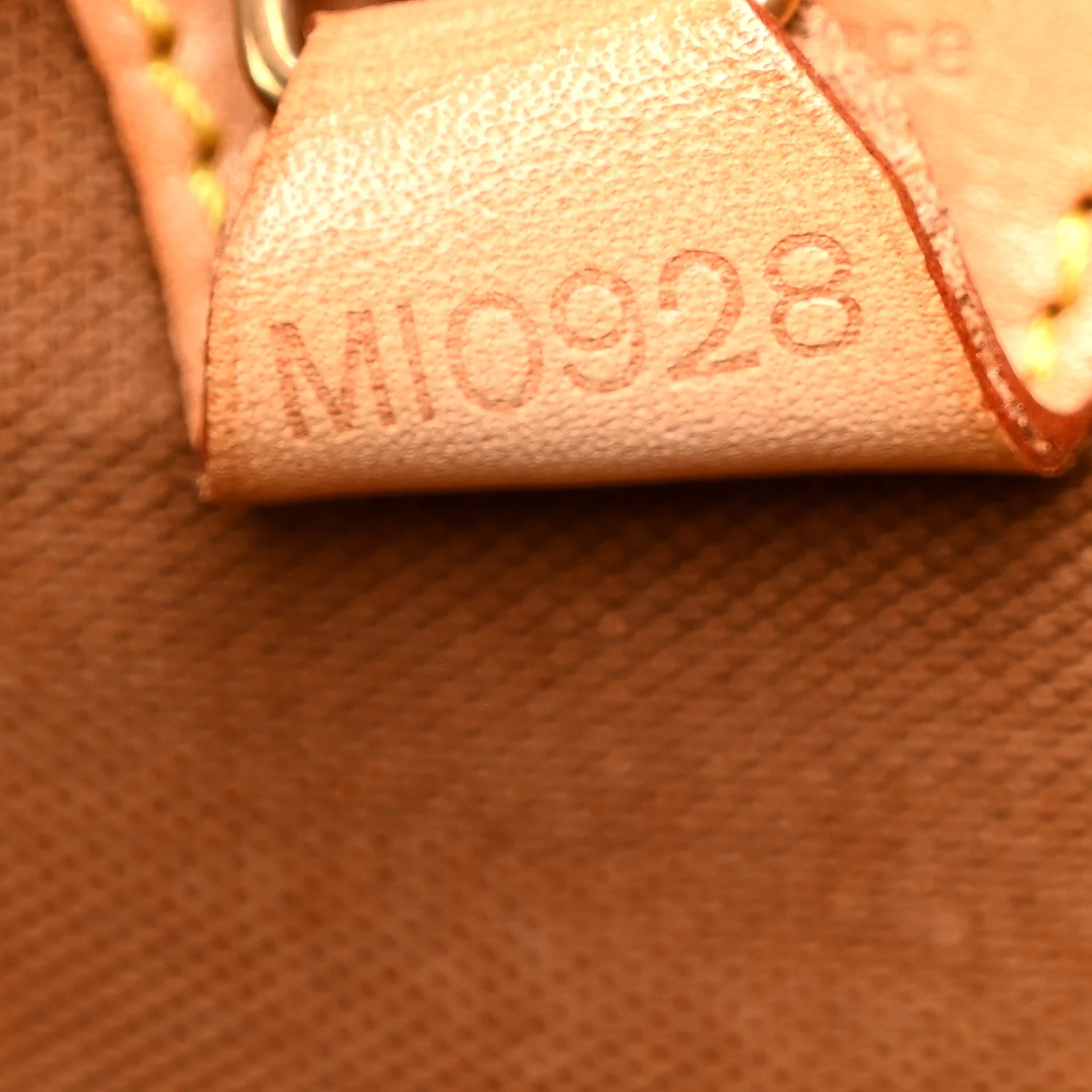 Monogram Ellipse MM - Image 7