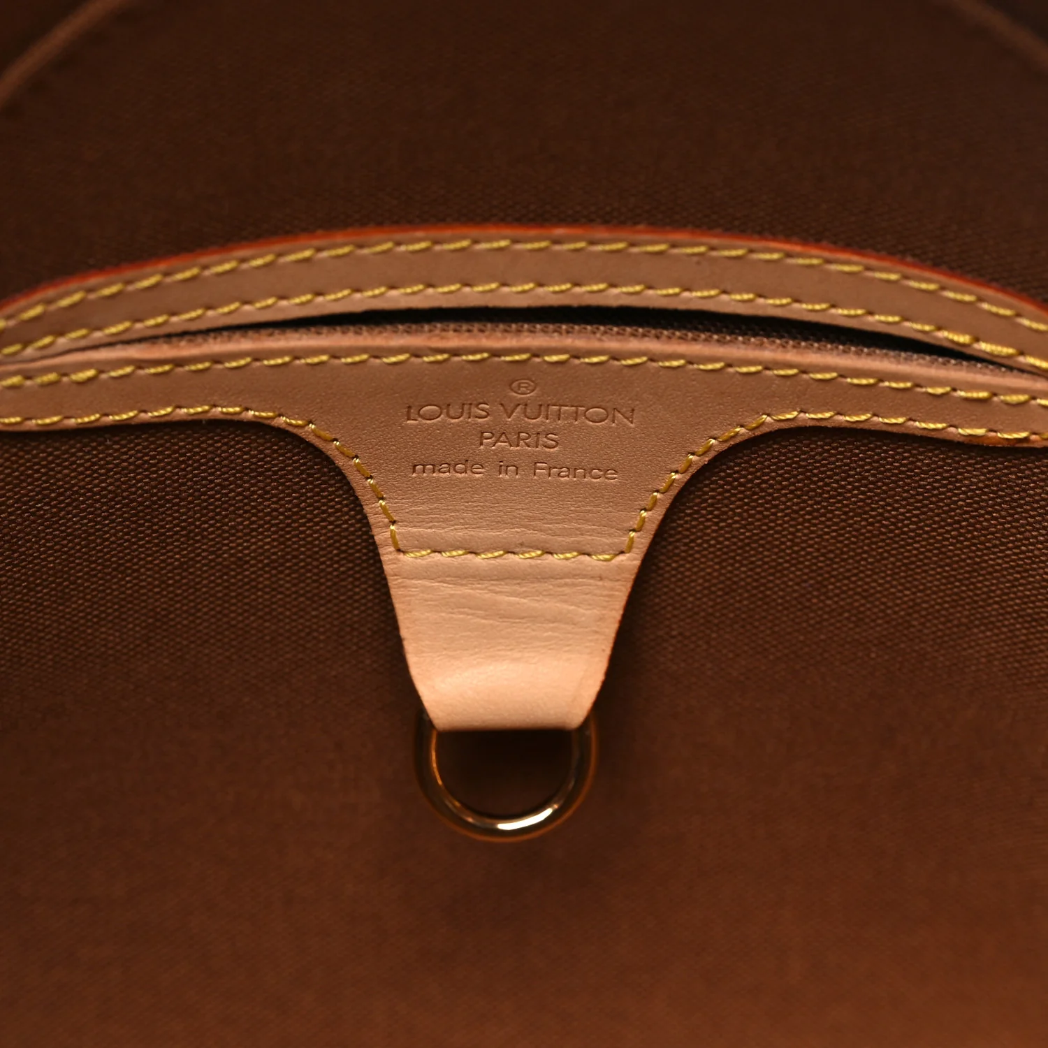 Monogram Ellipse PM - Image 6
