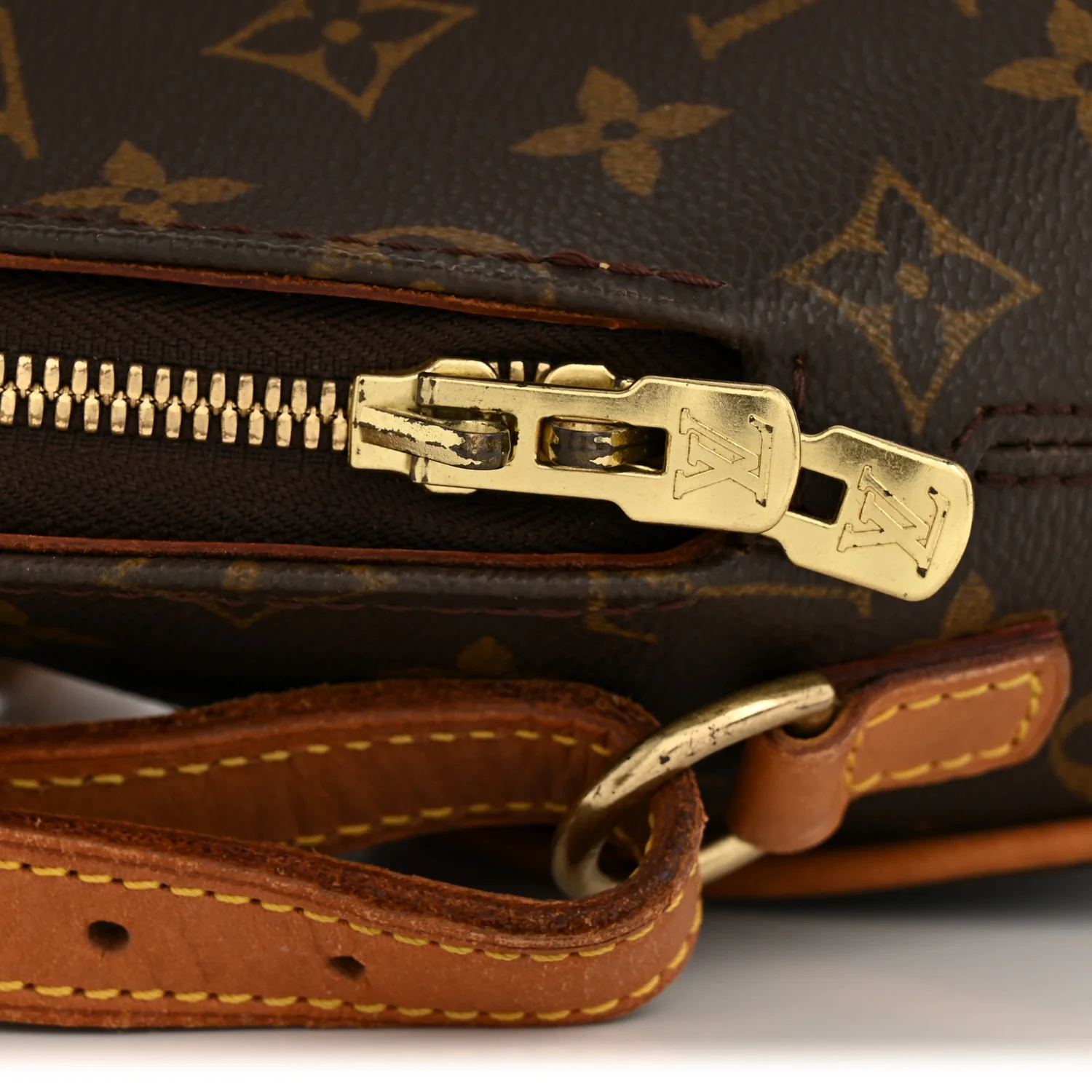Monogram Ellipse Sac a Dos Backpack - Image 11
