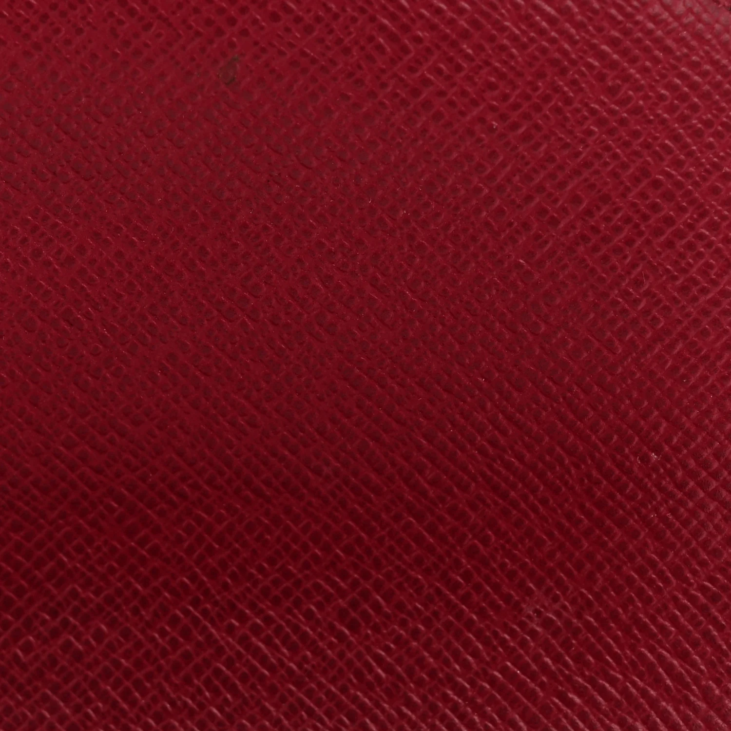 Monogram Emilie Wallet Fuchsia - Image 8