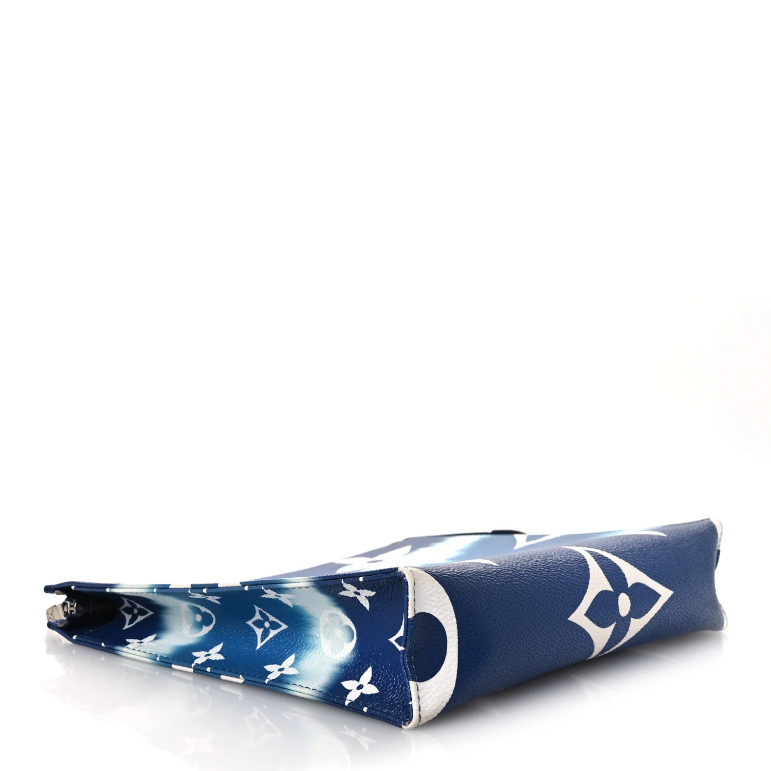 Monogram Escale Toiletry Pouch 26 Blue - Image 4