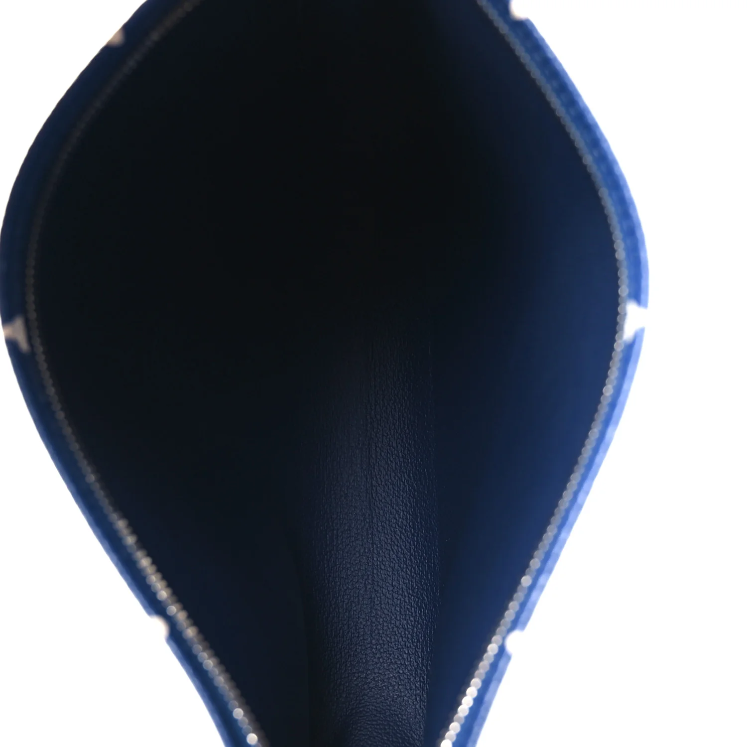 Monogram Escale Toiletry Pouch 26 Blue - Image 5