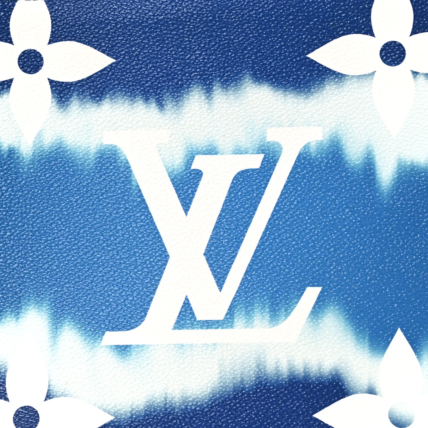 Monogram Escale Toiletry Pouch 26 Blue - Image 7