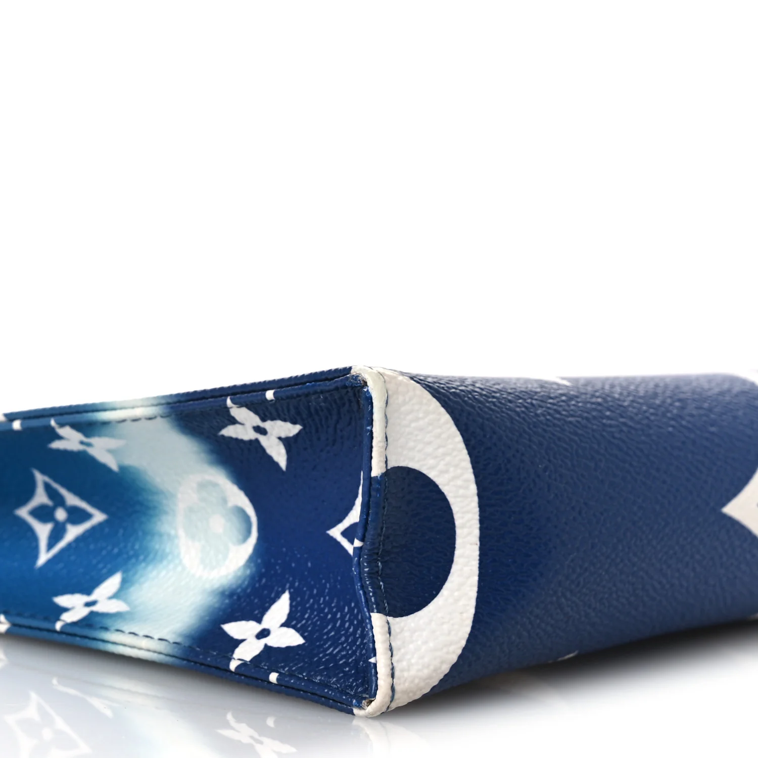 Monogram Escale Toiletry Pouch 26 Blue - Image 8