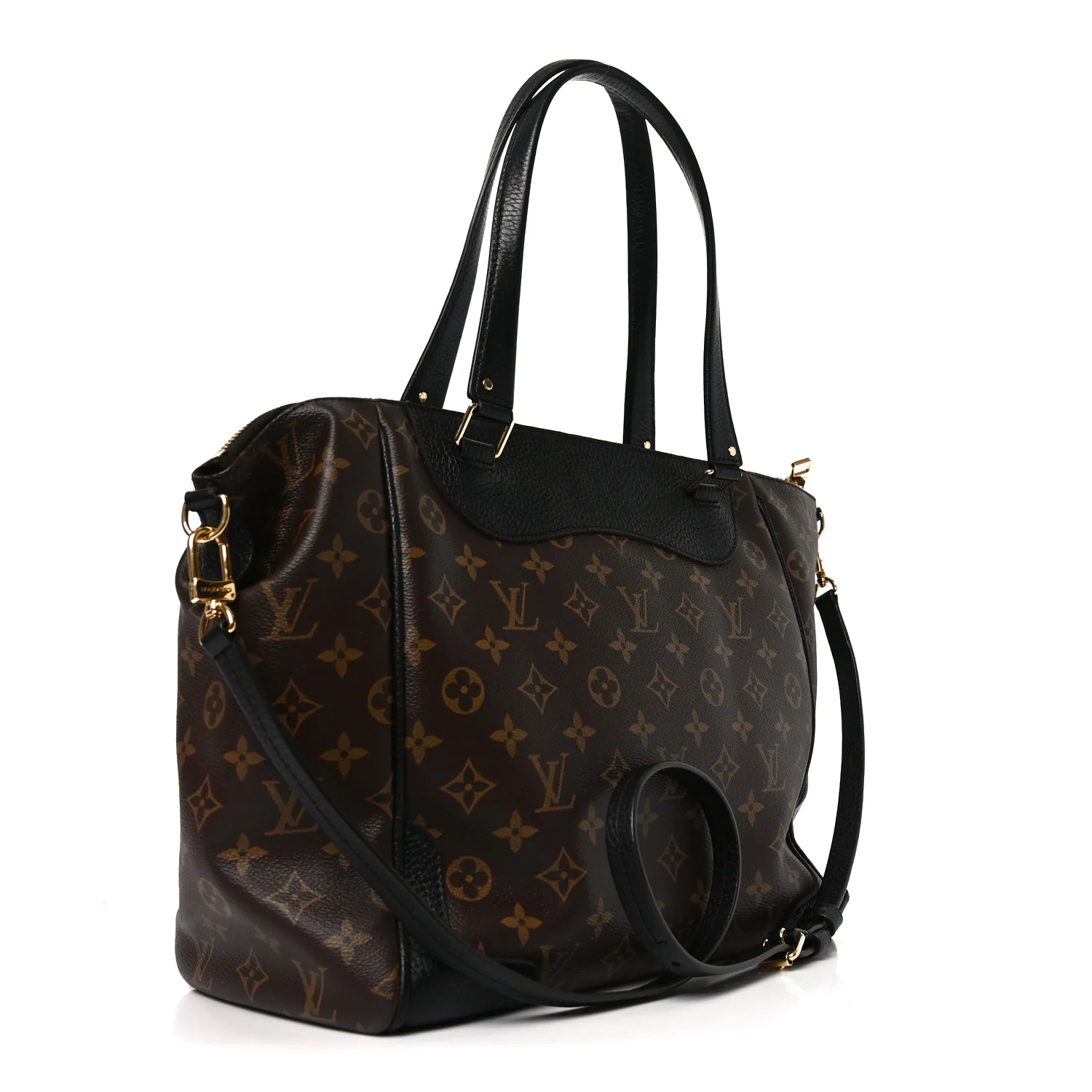 Monogram Estrela NM Black - Image 3