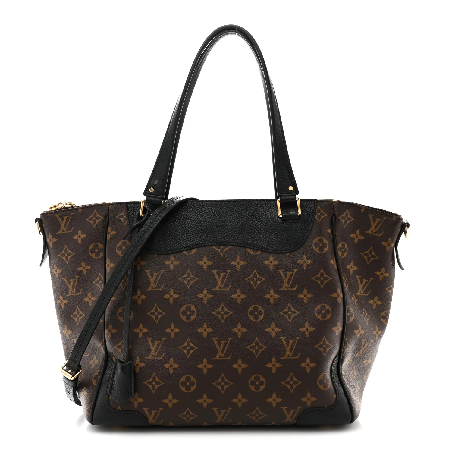 Monogram Estrela NM Black
