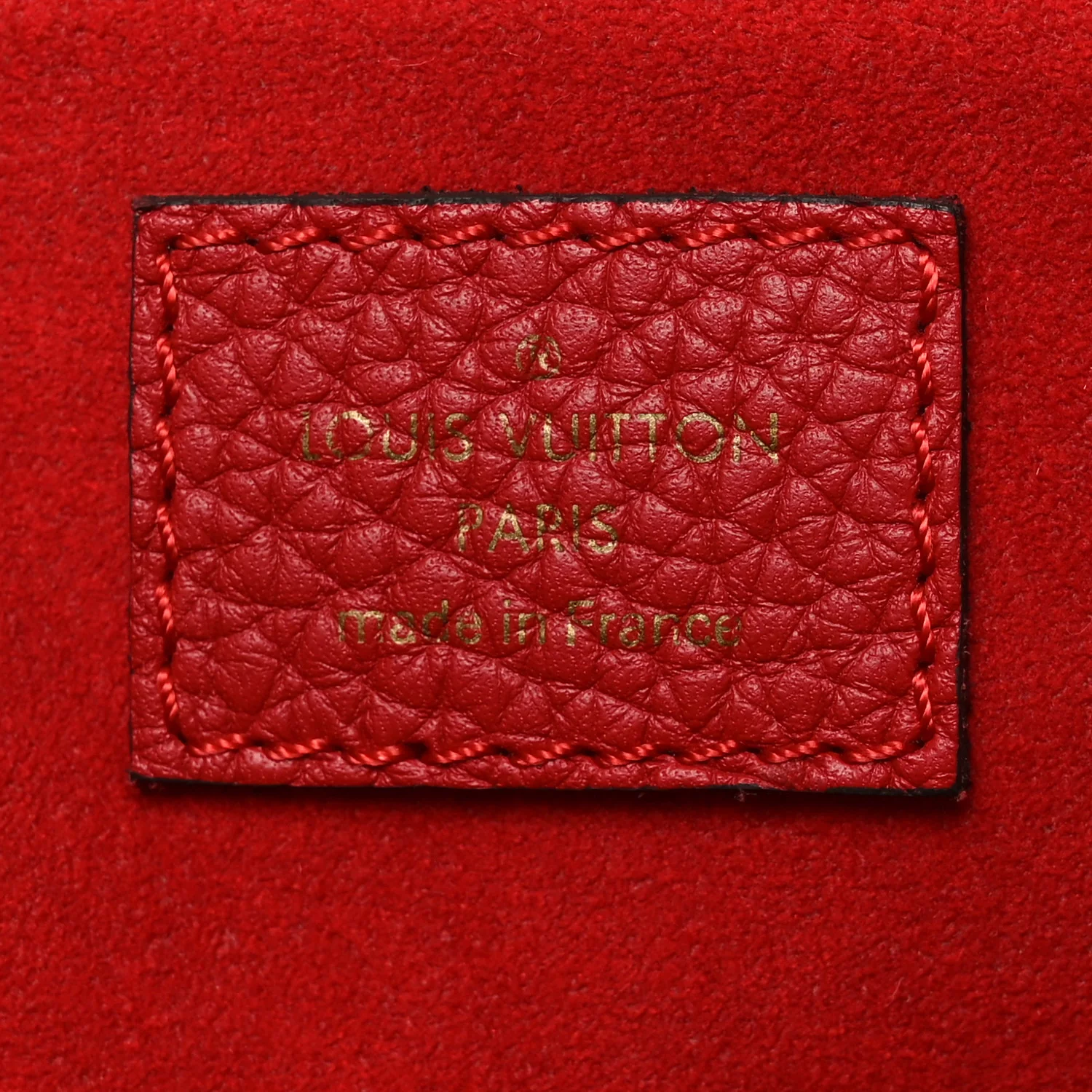 Monogram Estrela NM Cherry - Image 6