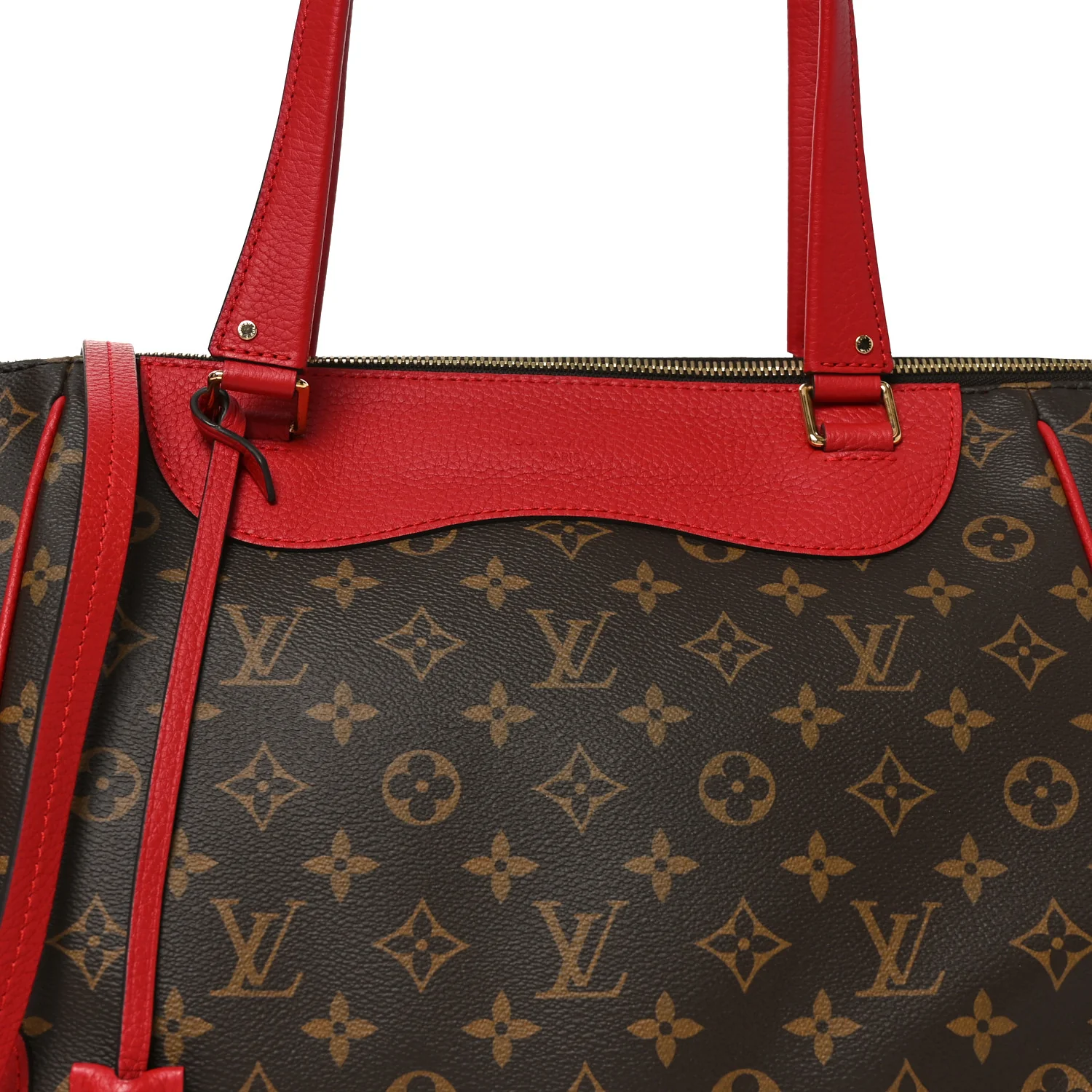 Monogram Estrela NM Cherry - Image 7