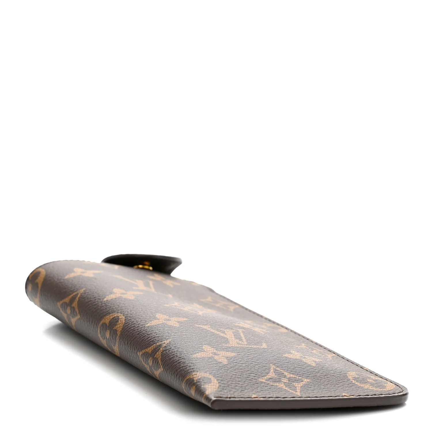 Monogram Etui a Lunettes PM Eyeglass Case - Image 4