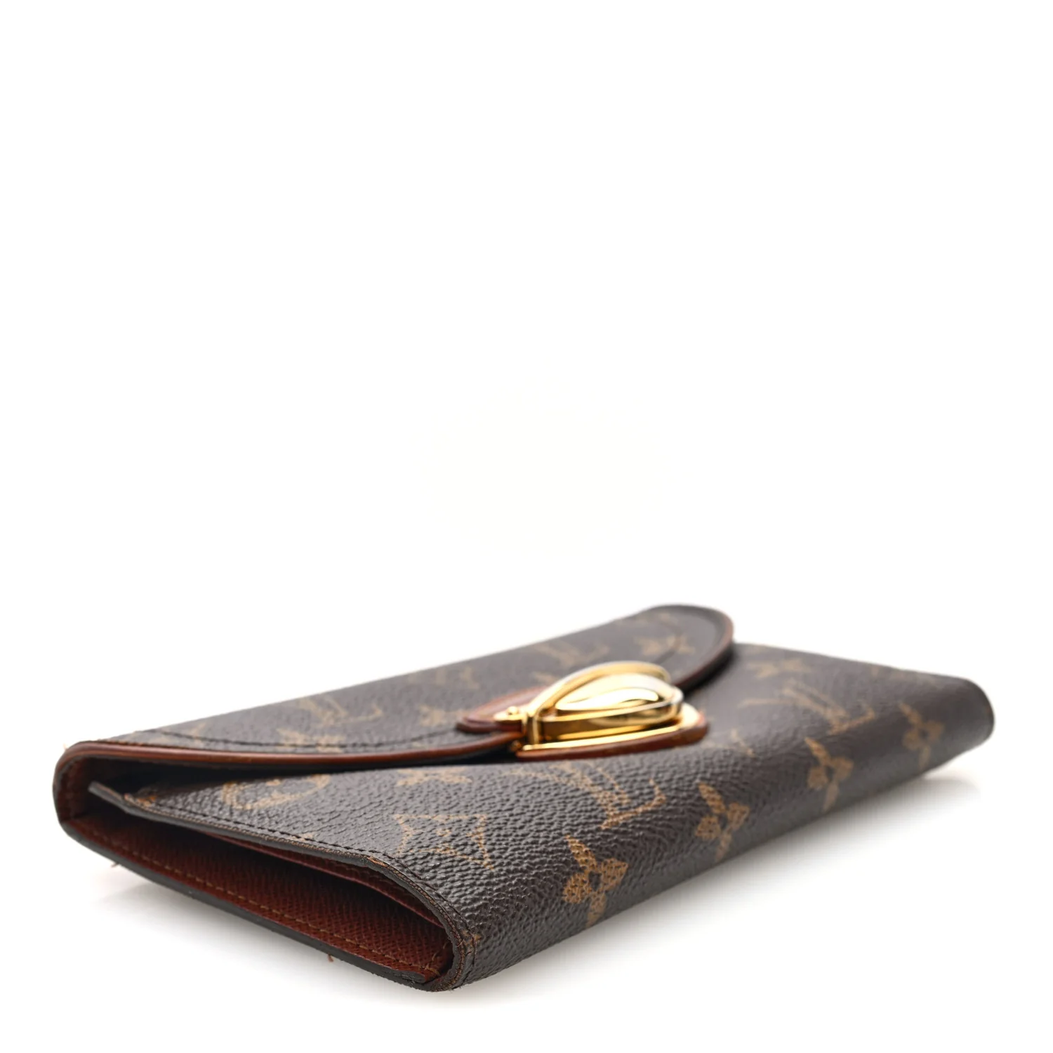 Monogram Eugenie Wallet - Image 4
