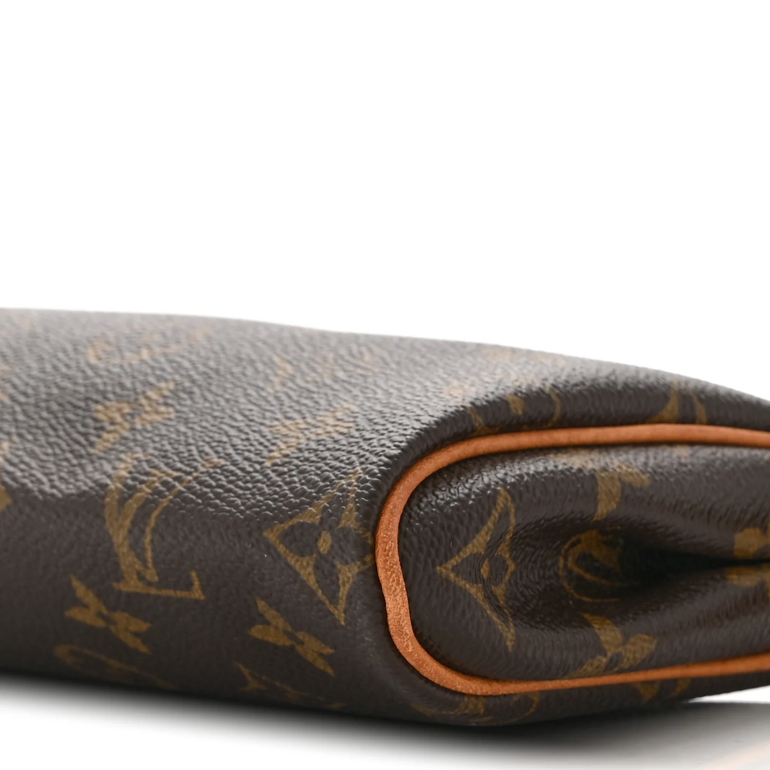 Monogram Eva Clutch - Image 10