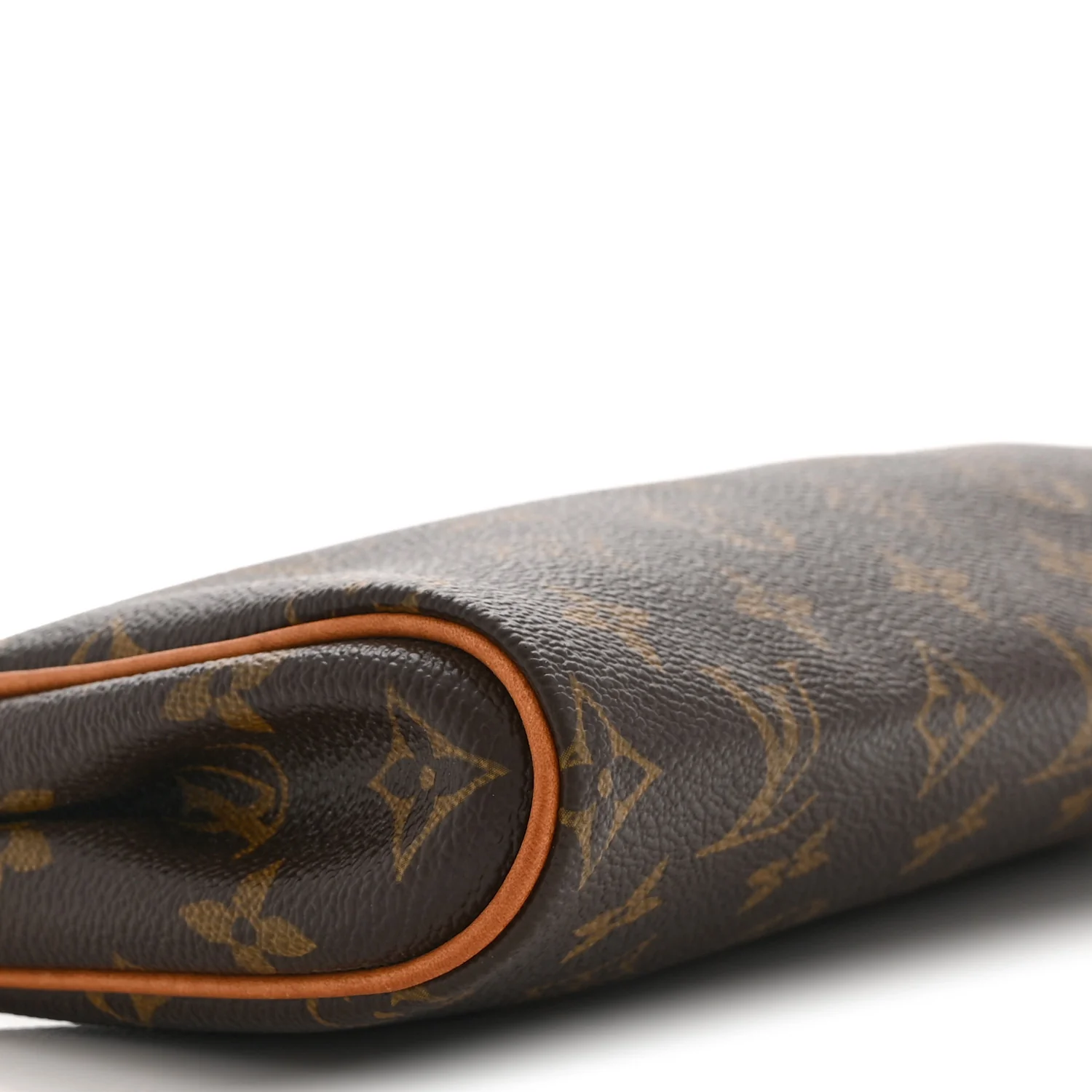 Monogram Eva Clutch - Image 9