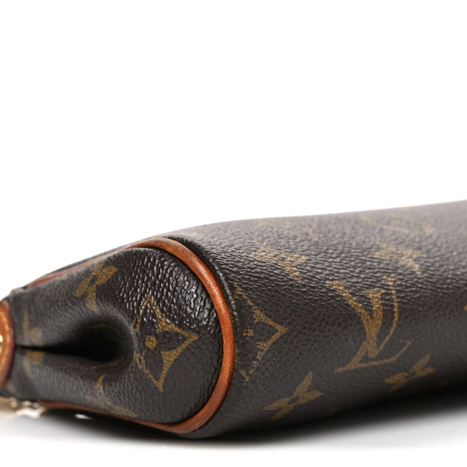 Monogram Eva Clutch - Image 10