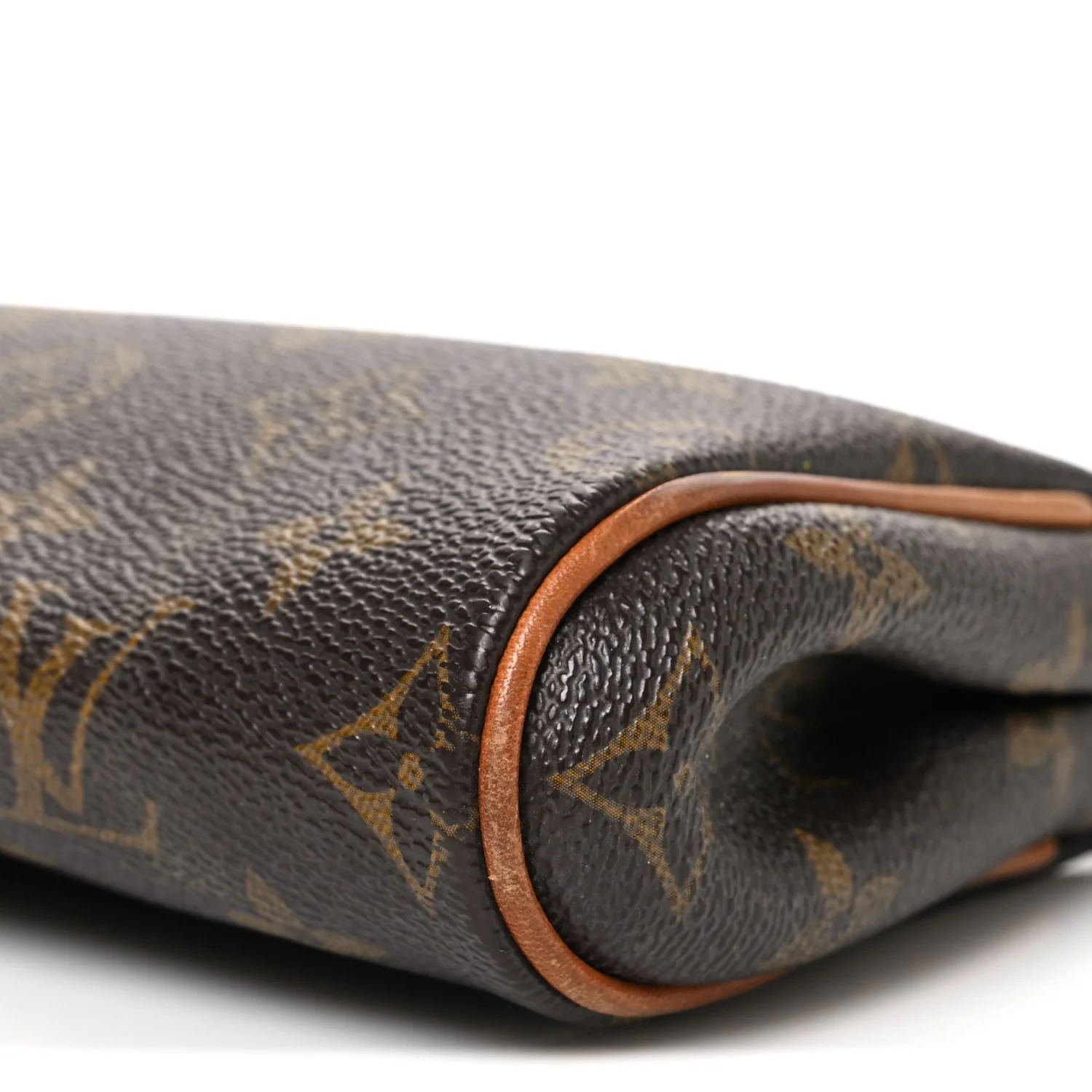 Monogram Eva Clutch - Image 11