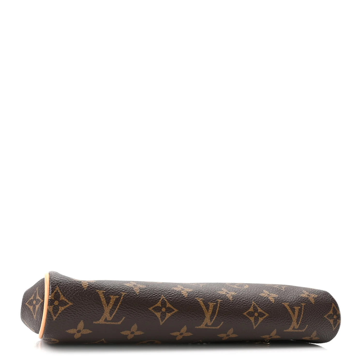 Monogram Eva Clutch - Image 4