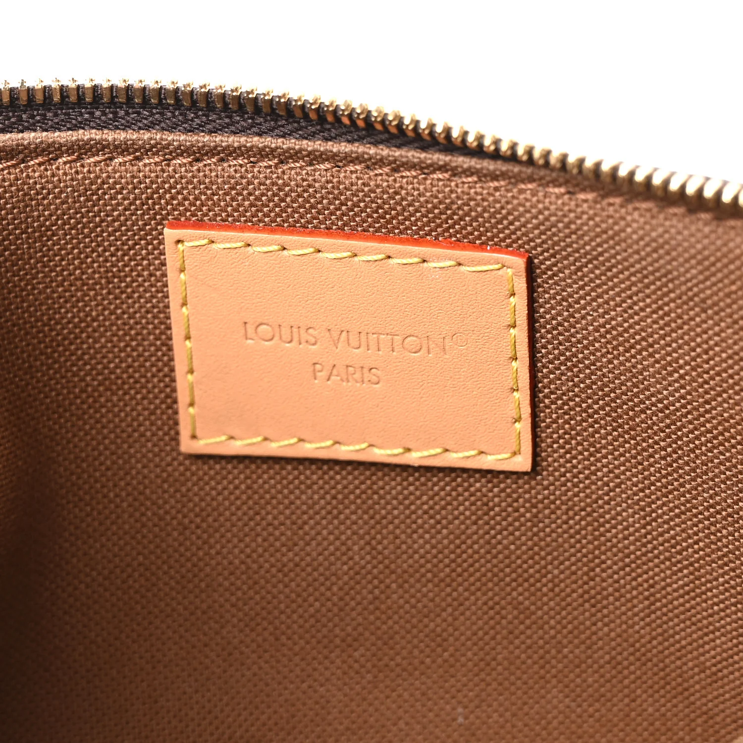Monogram Eva Clutch - Image 6