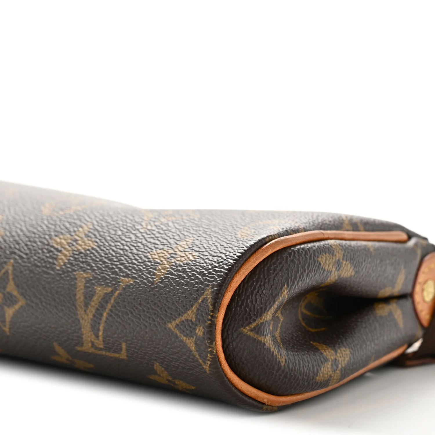 Monogram Eva Clutch - Image 10