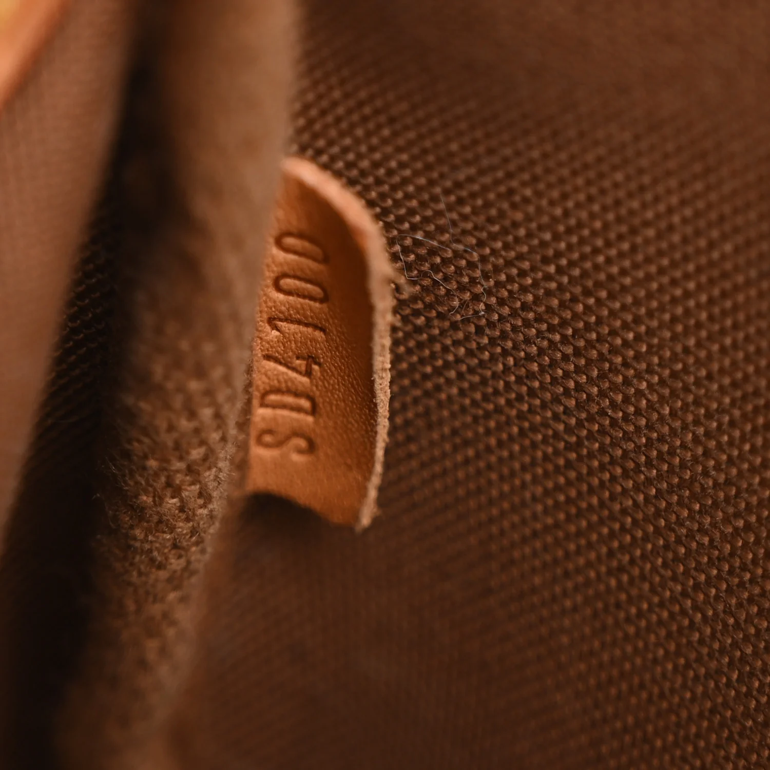 Monogram Eva Clutch - Image 7