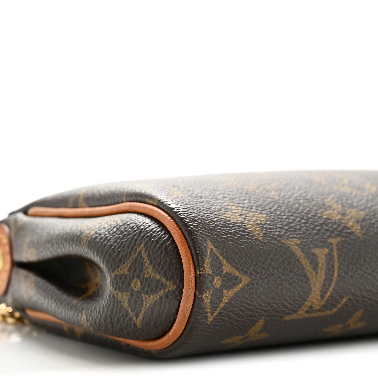 Monogram Eva Clutch - Image 9