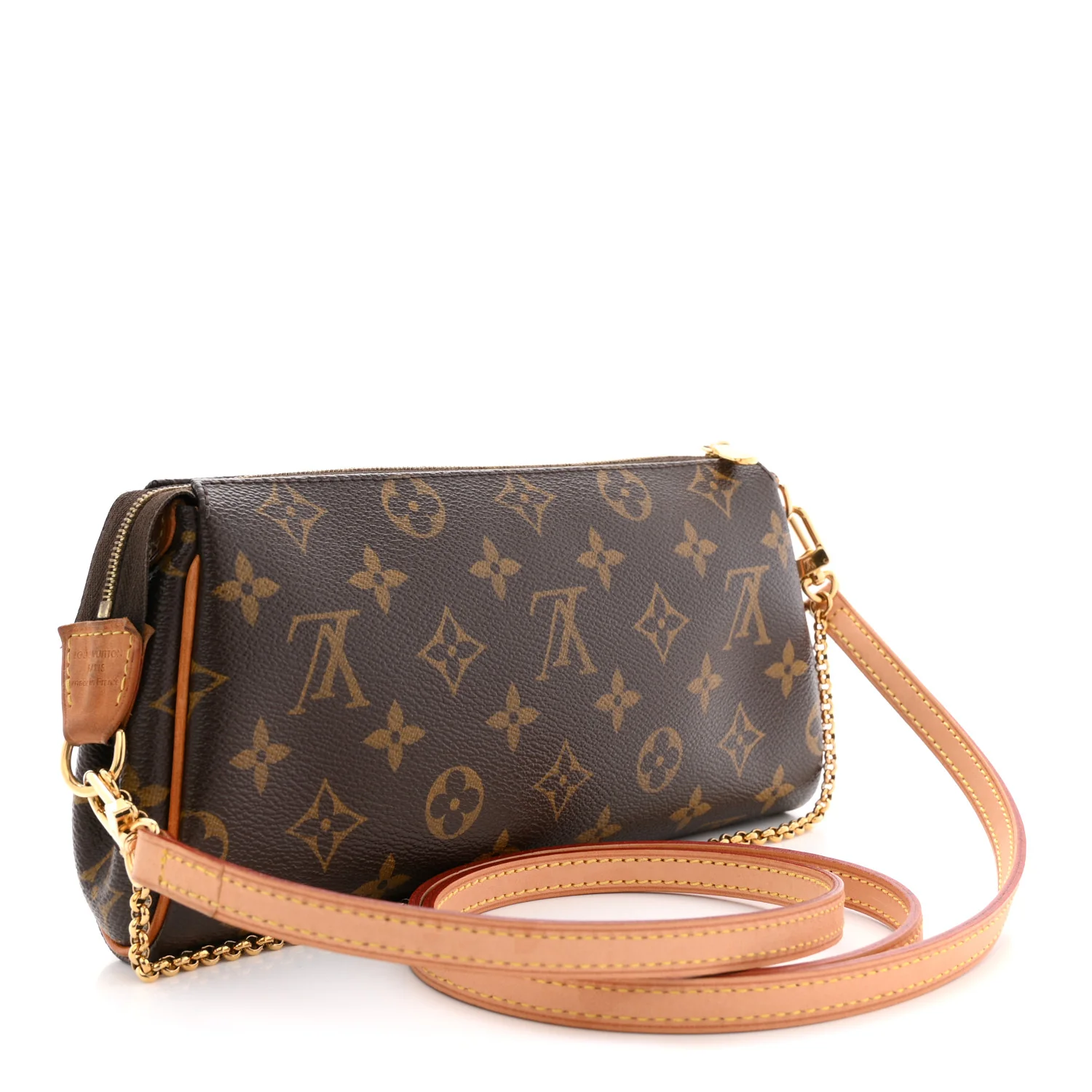 Monogram Eva Clutch - Image 3
