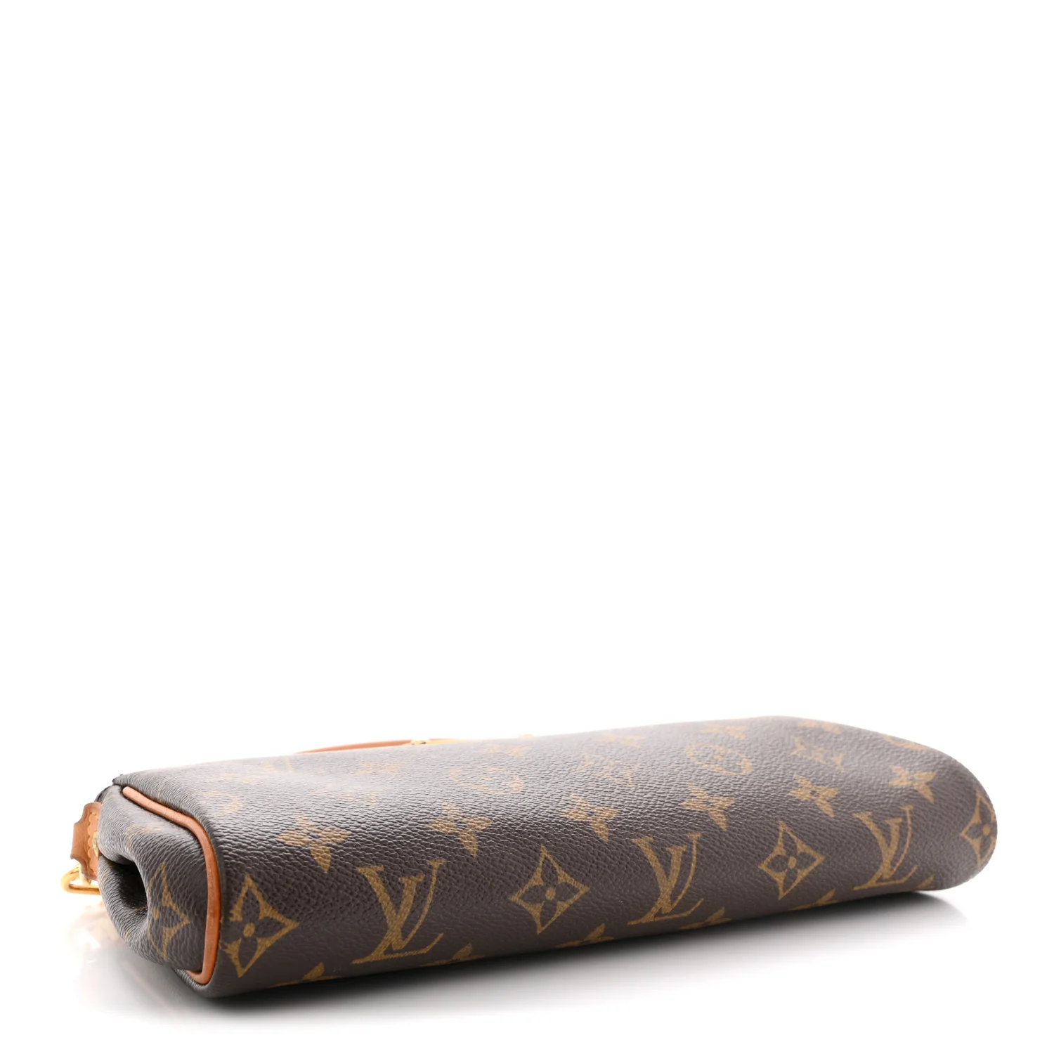 Monogram Eva Clutch - Image 4