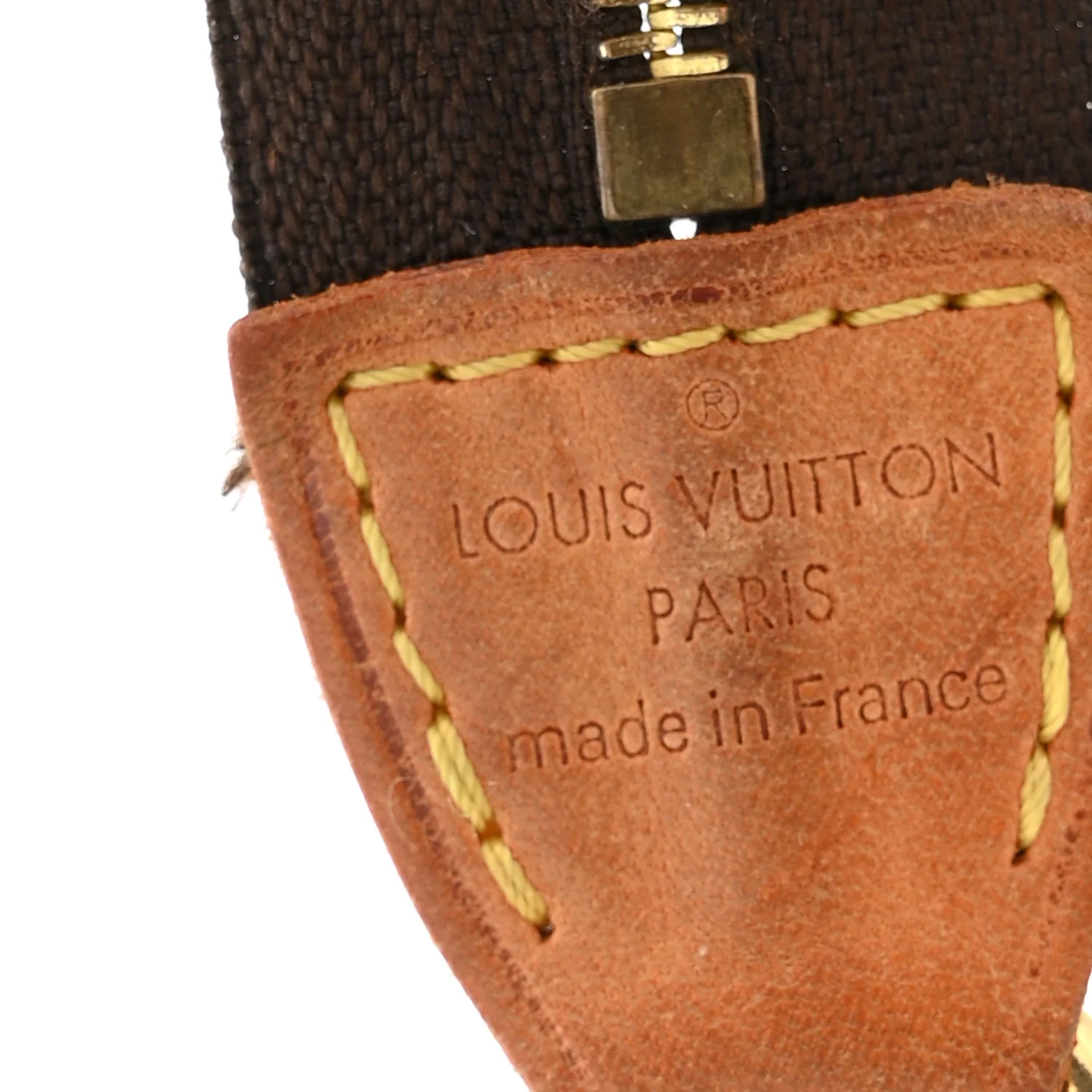 Monogram Eva Clutch - Image 6