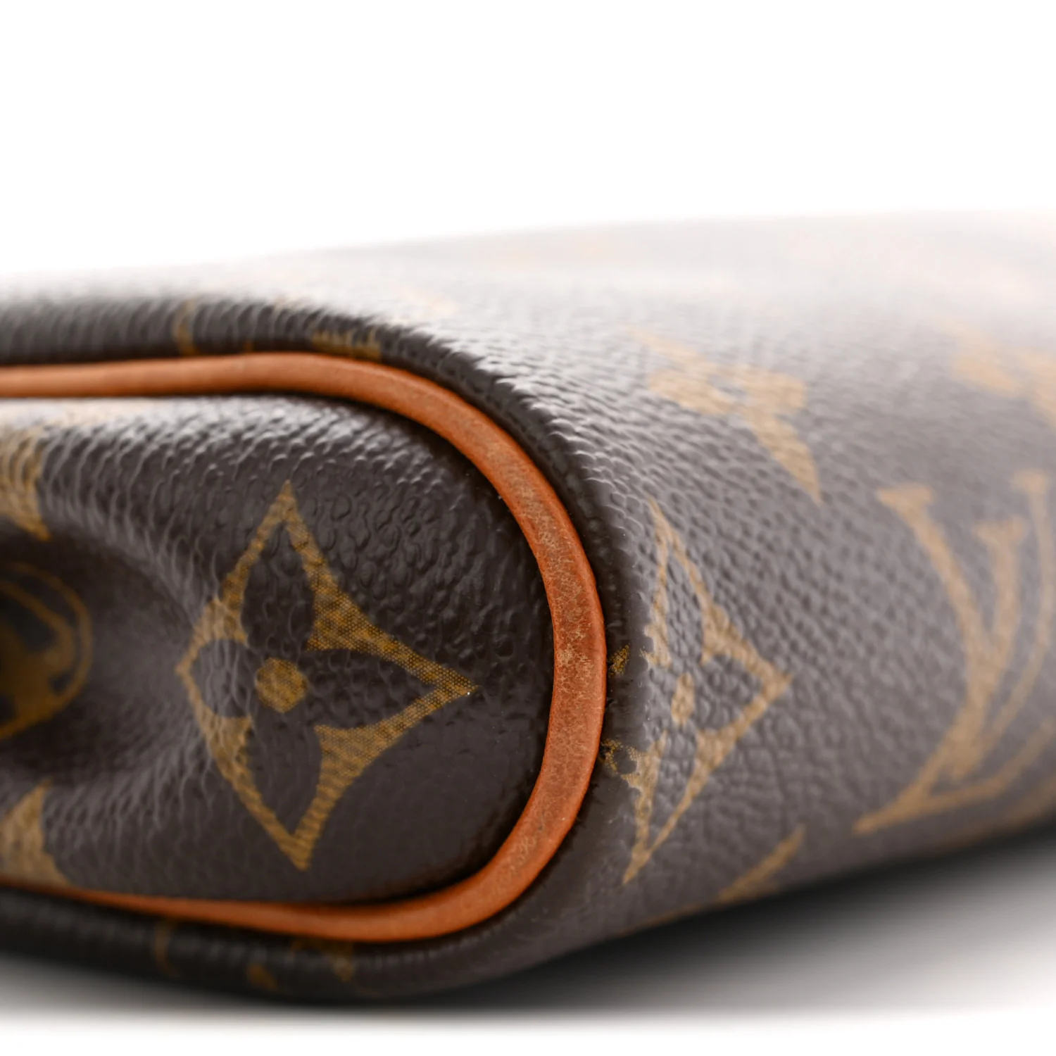 Monogram Eva Clutch - Image 9