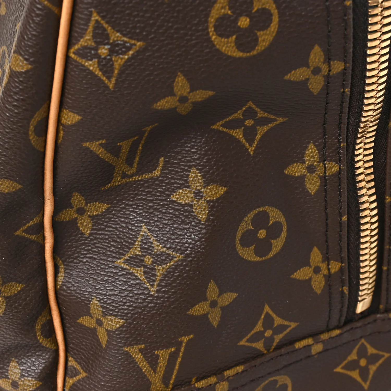 Monogram Evasion Sports Bag - Image 11