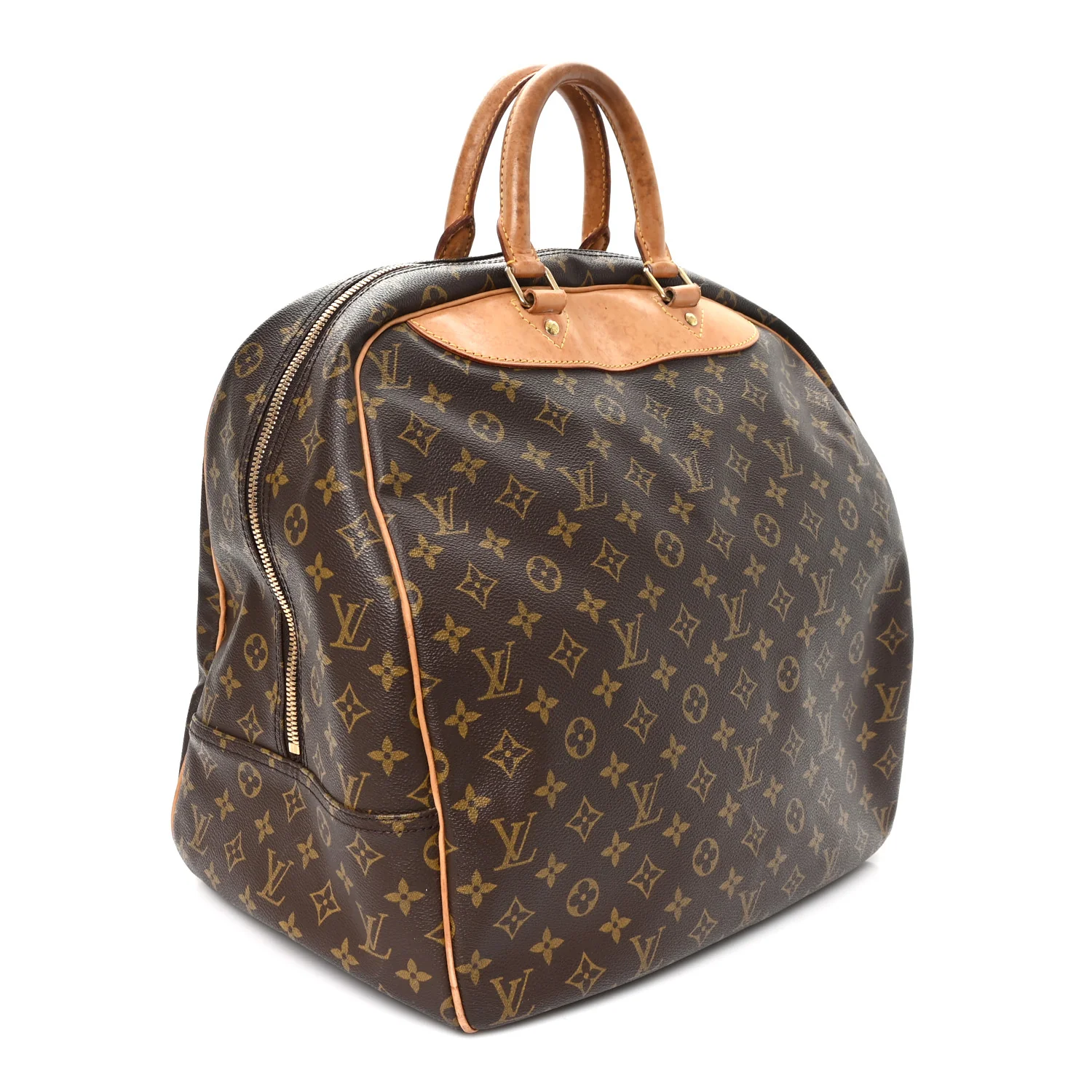 Monogram Evasion Sports Bag - Image 2
