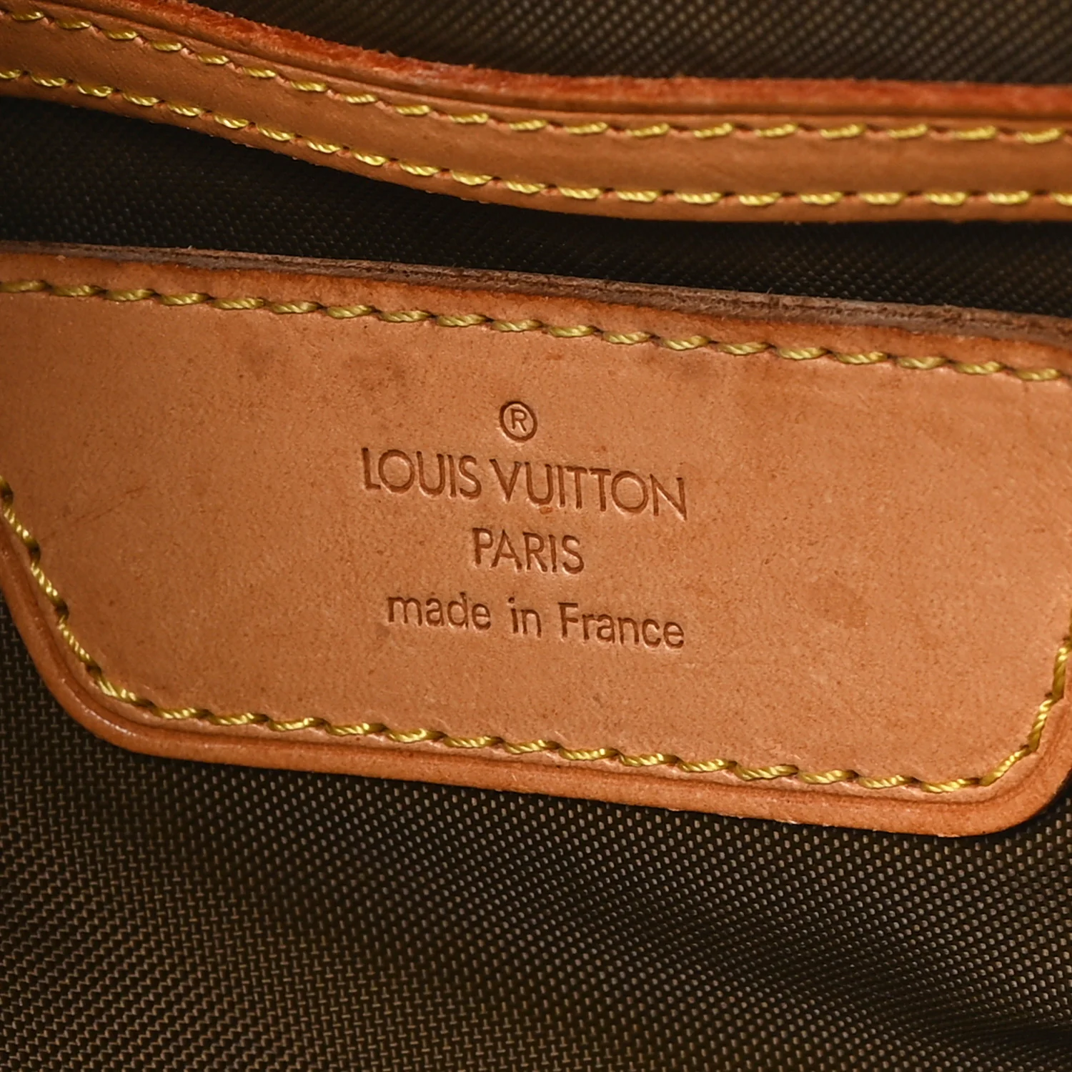 Monogram Evasion Sports Bag - Image 5