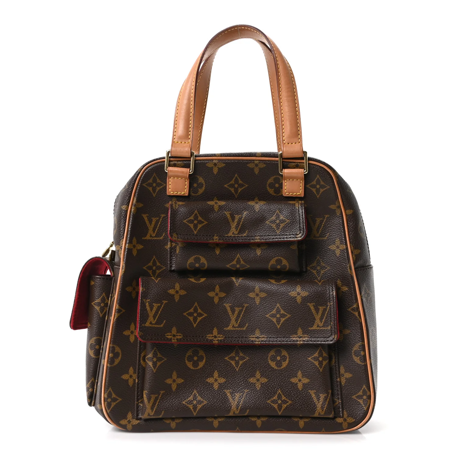 Monogram Excentri-Cite