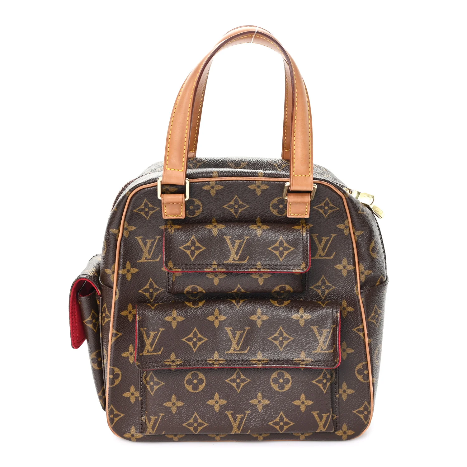 Monogram Excentri-Cite