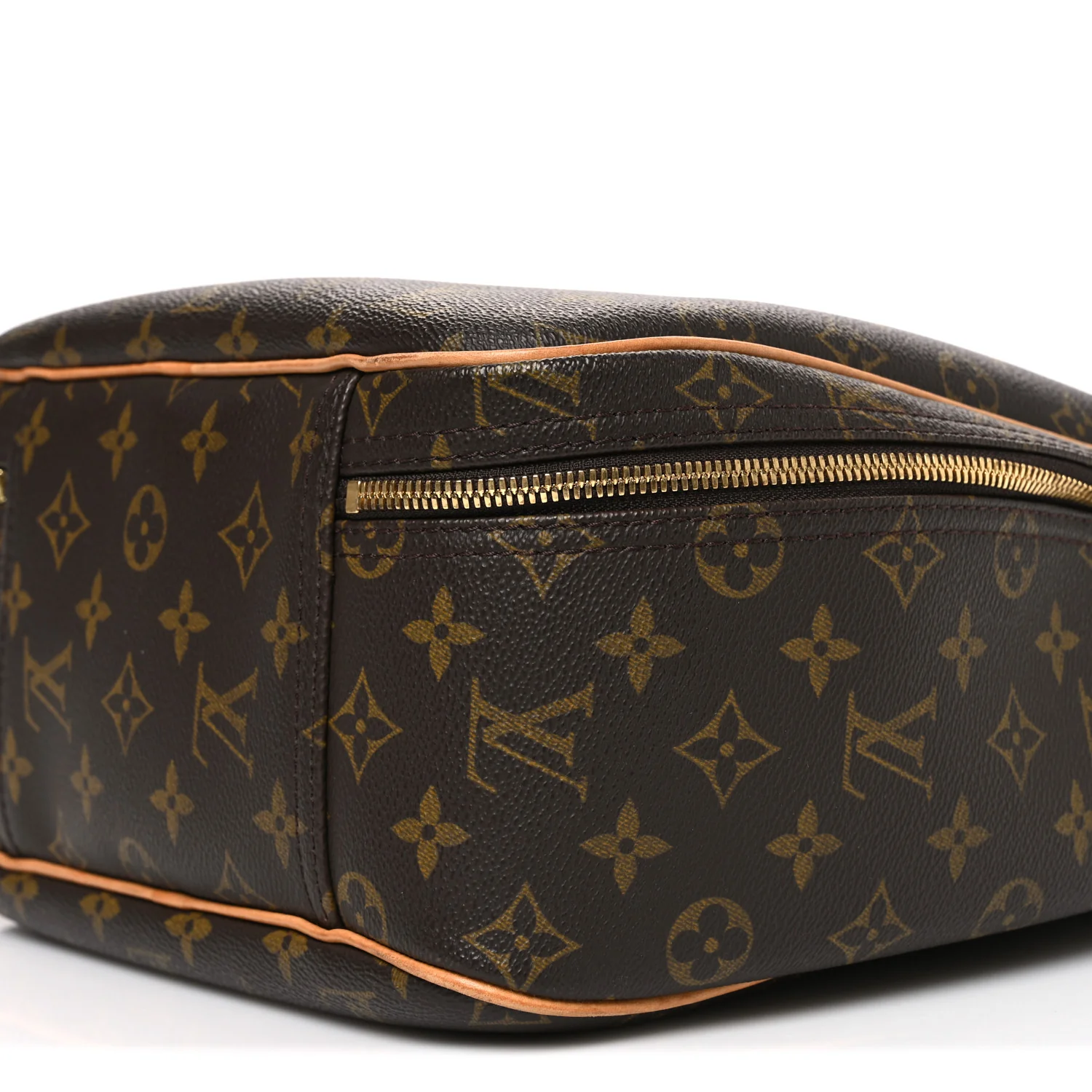 Monogram Excursion Shoe Bag - Image 11